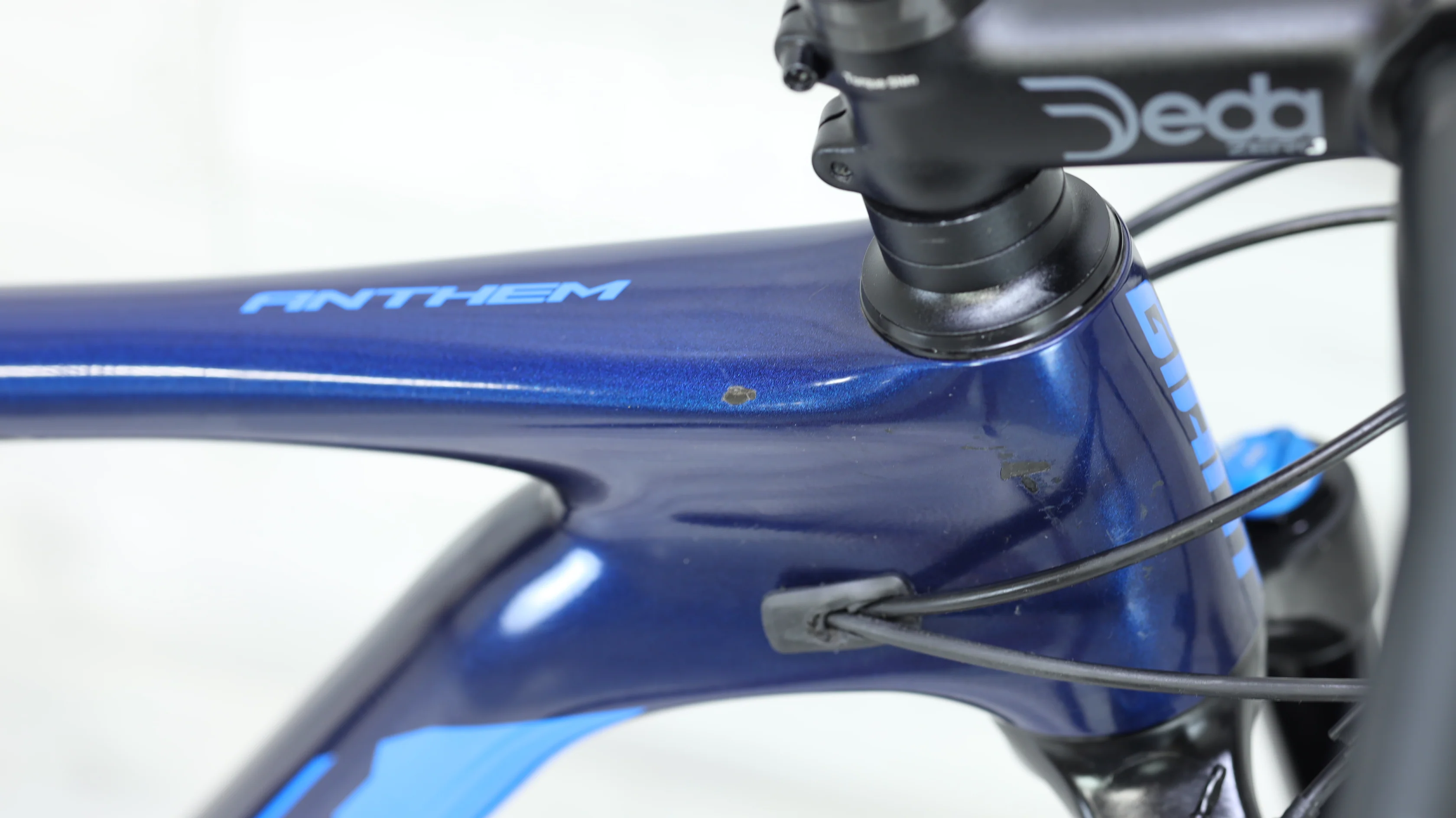 2020 Giant Anthem Advanced Pro 29 1 Mountain Bike - Medium - Image 16