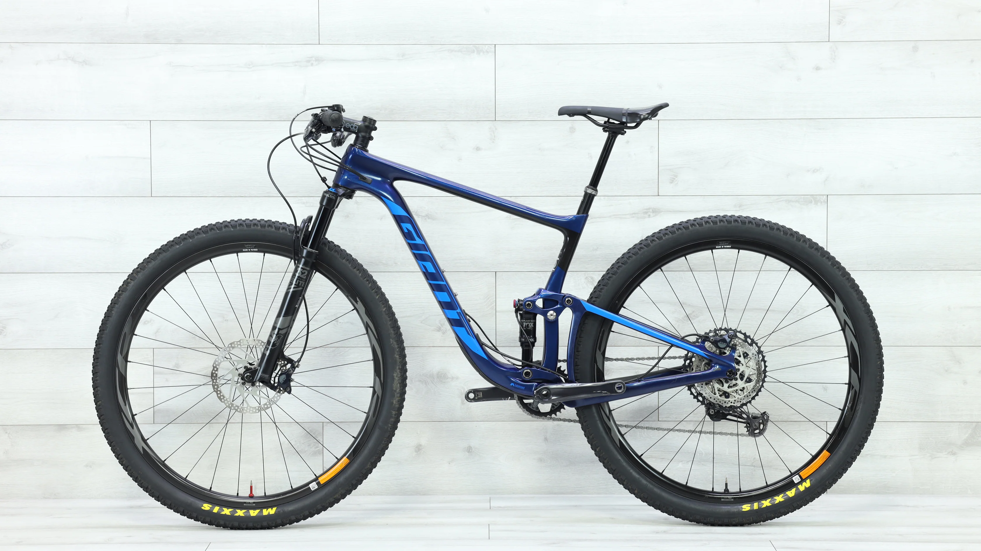2020 Giant Anthem Advanced Pro 29 1 Mountain Bike - Medium - Image 2