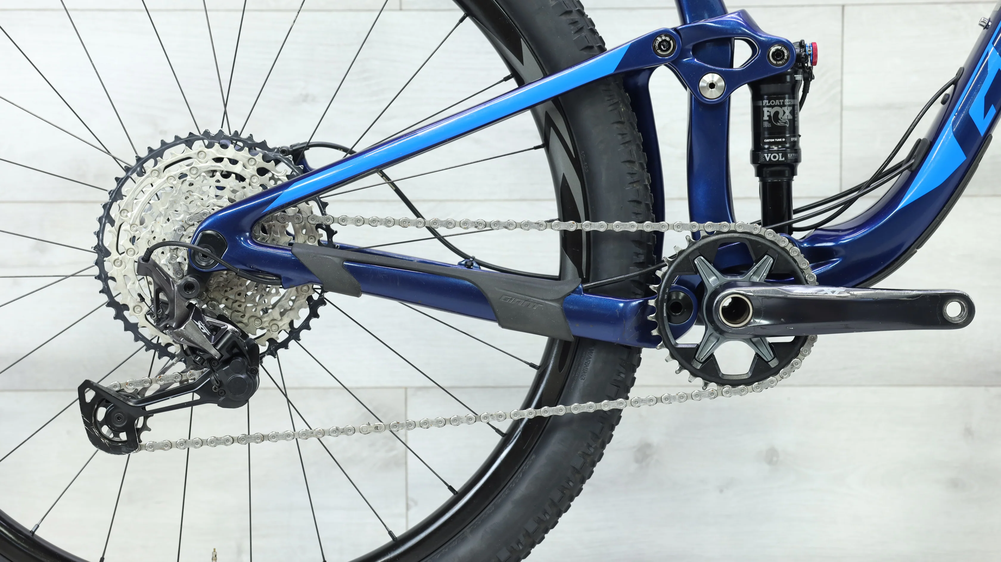 2020 Giant Anthem Advanced Pro 29 1 Mountain Bike - Medium - Image 4