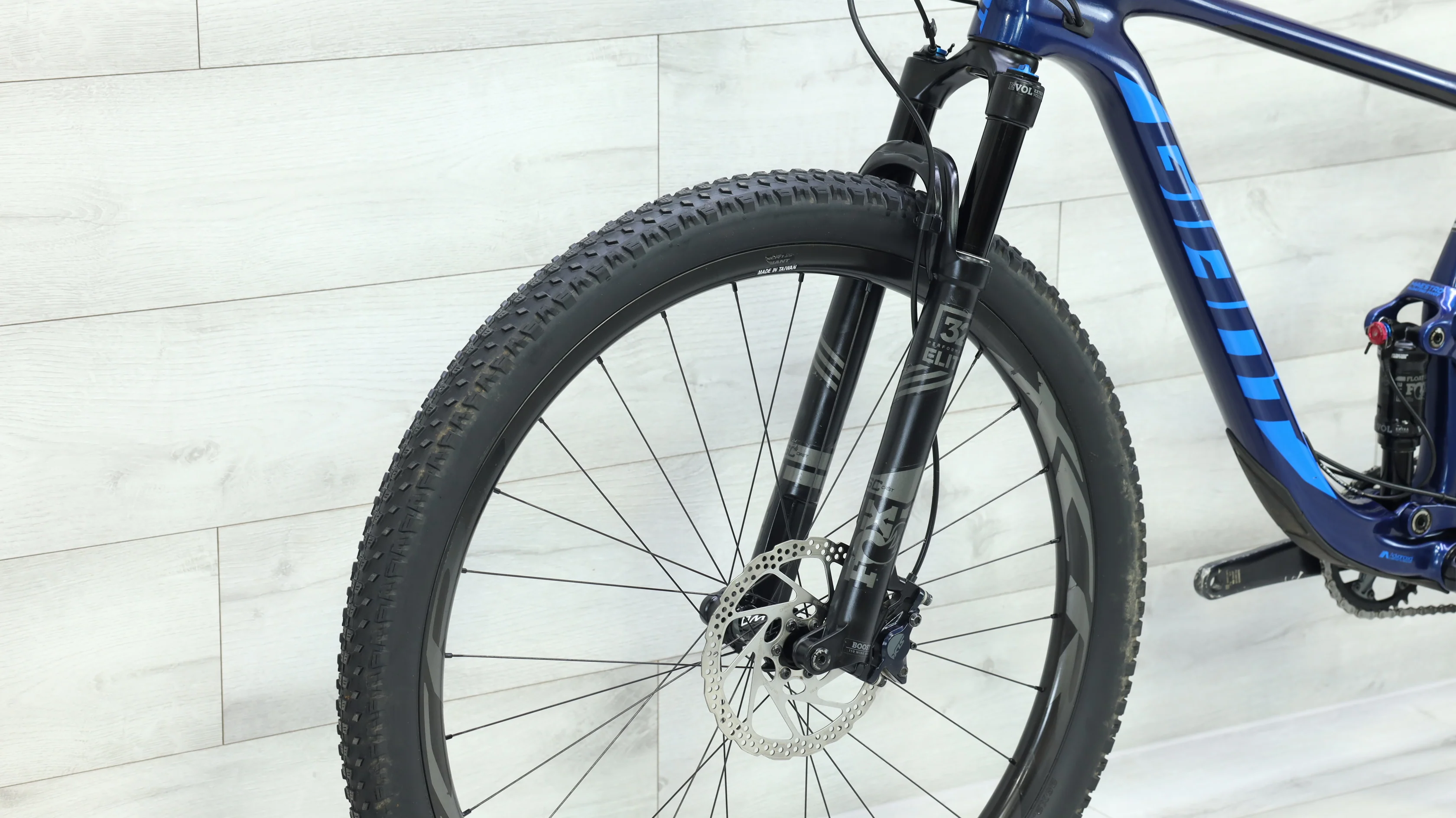 2020 Giant Anthem Advanced Pro 29 1 Mountain Bike - Medium - Image 8