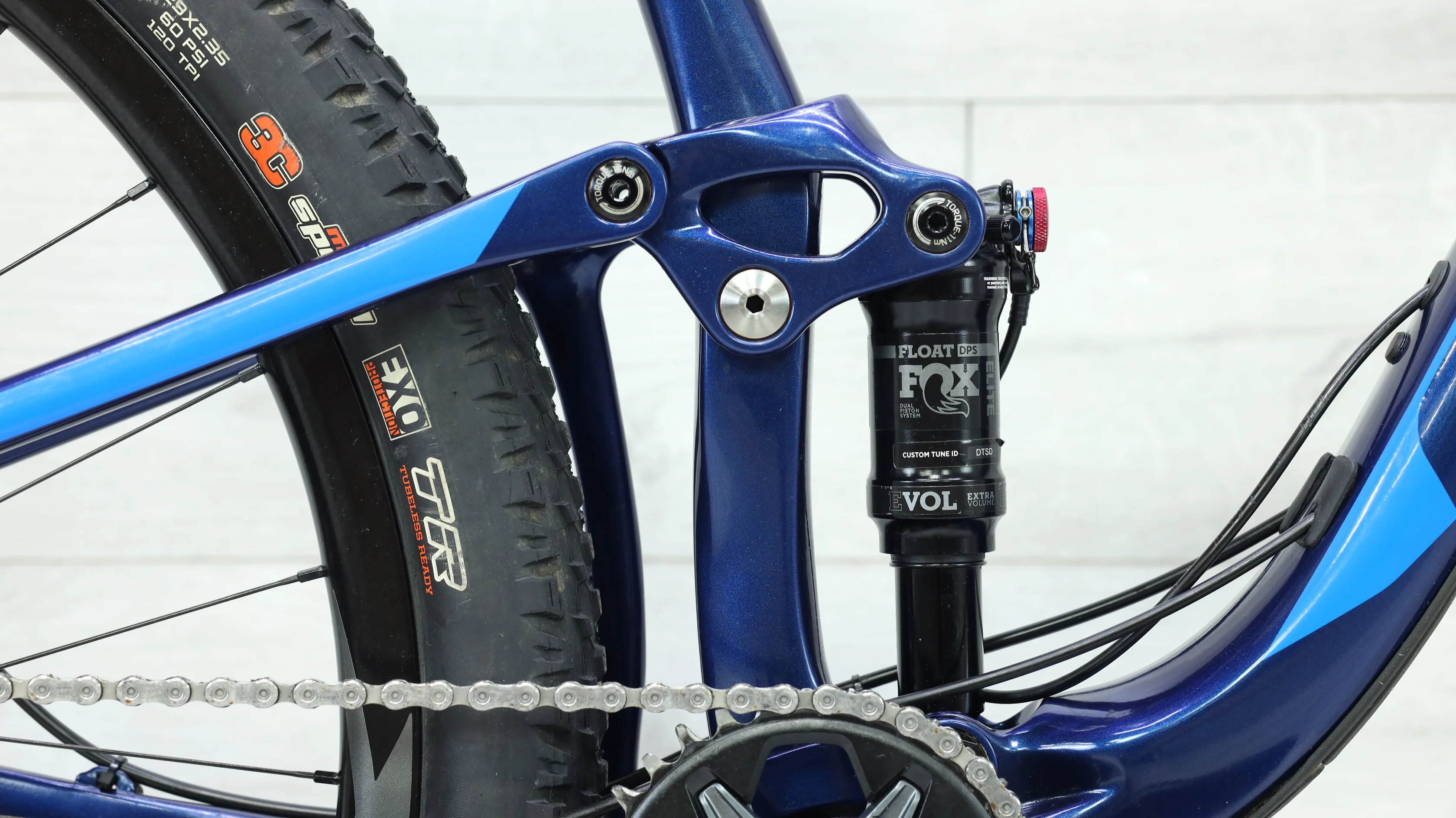 2020 Giant Anthem Advanced Pro 29 1 Mountain Bike - Medium - Image 9