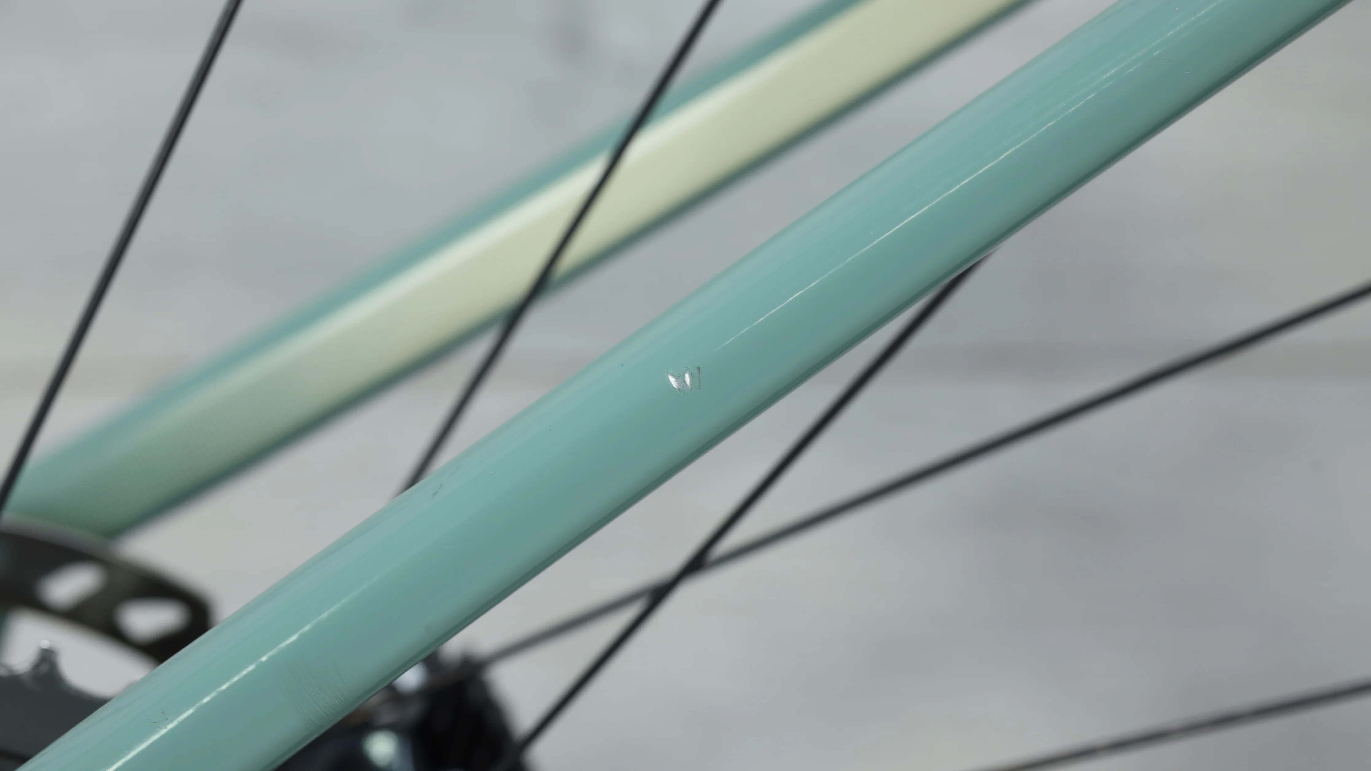 2020 Giant Revolt Advanced 0 Gravel Bike - Medium - Image 15