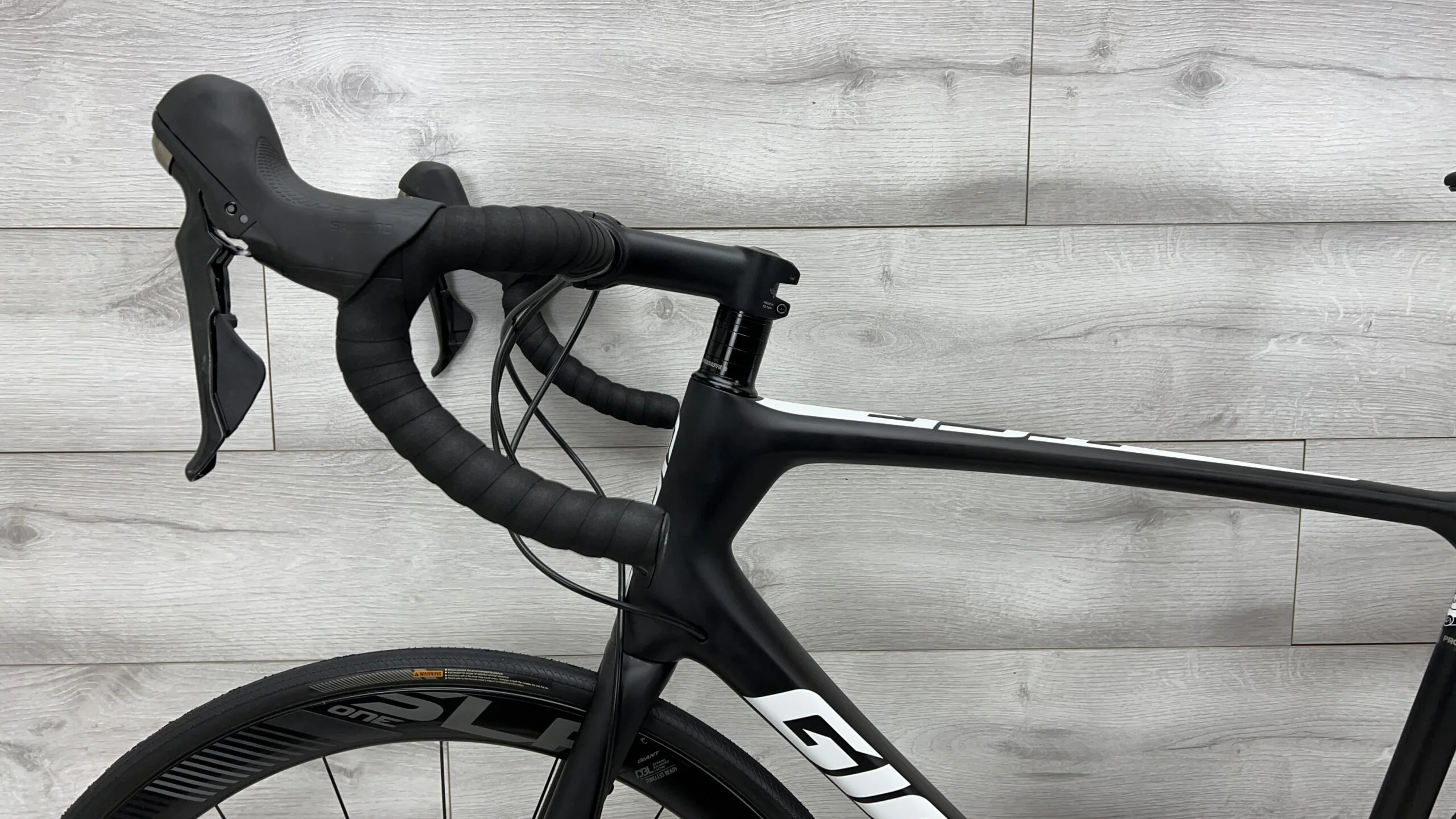 2020 Giant TCR Advanced Pro Team Disc  Road Bike - Large - Image 10