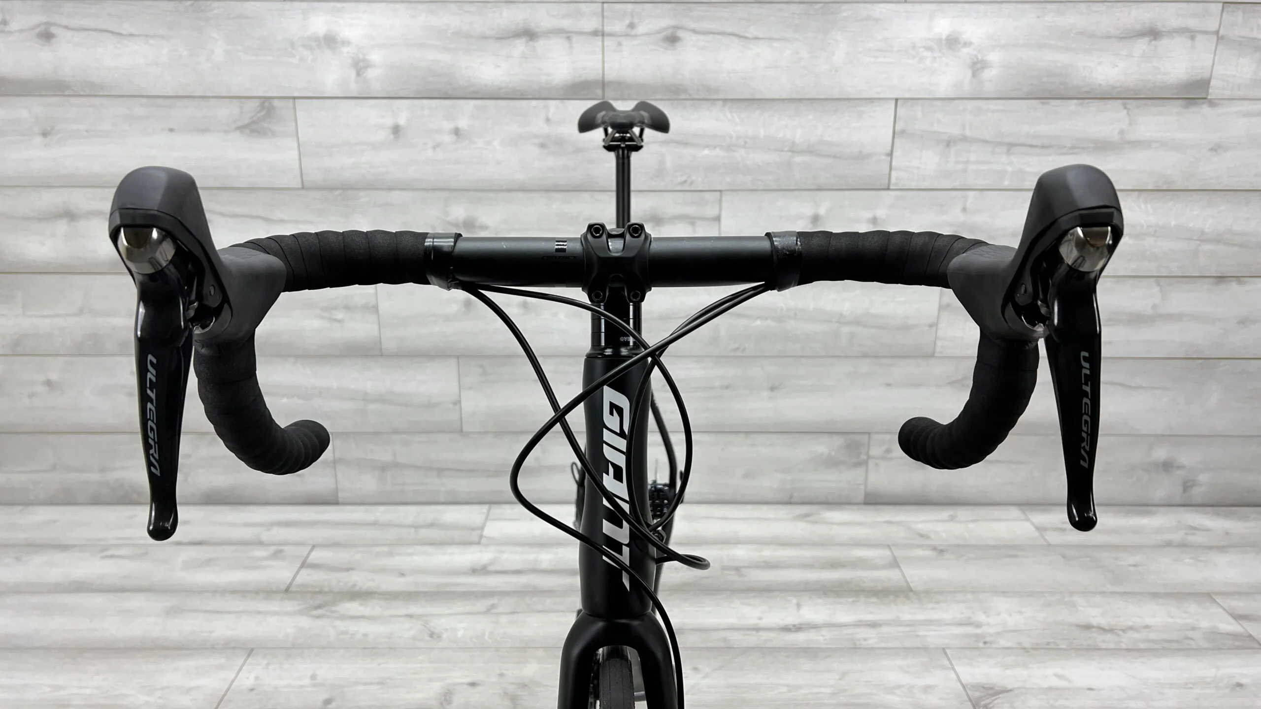 2020 Giant TCR Advanced Pro Team Disc  Road Bike - Large - Image 11