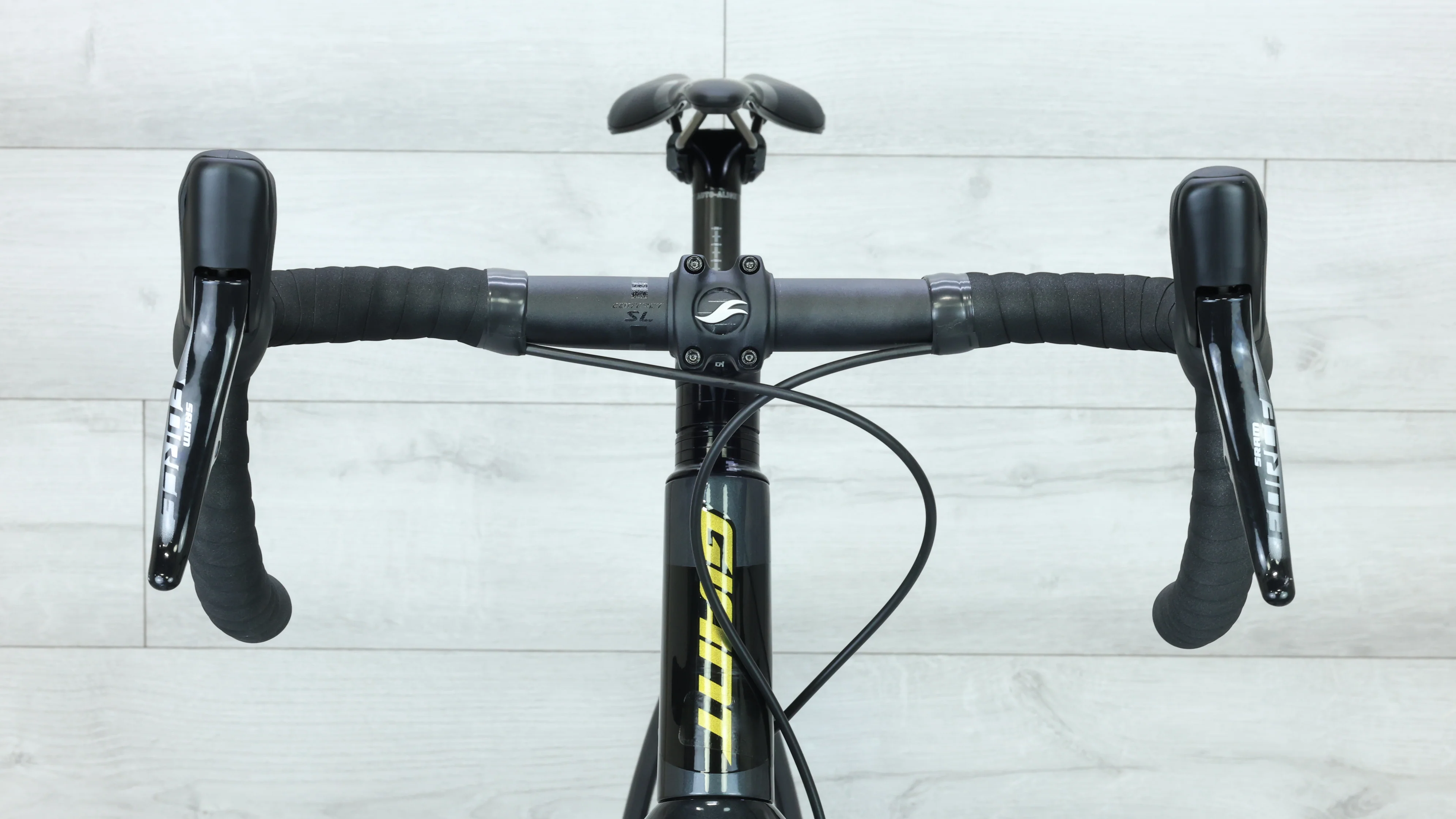 Giant TCX Advanced Pro 0 Force Gravel Bike - 2020, Medium - Image 10