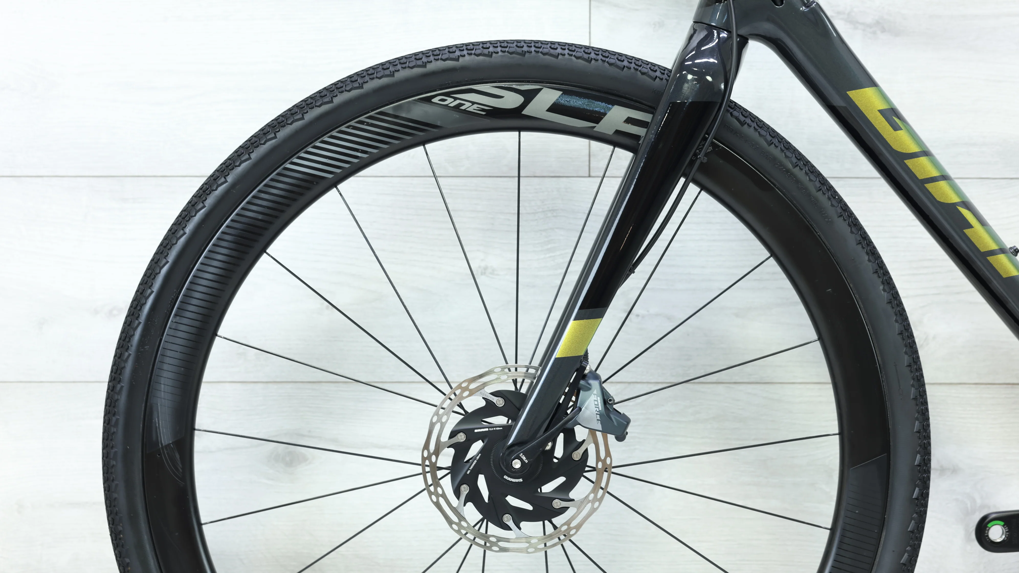 Giant TCX Advanced Pro 0 Force Gravel Bike - 2020, Medium - Image 12