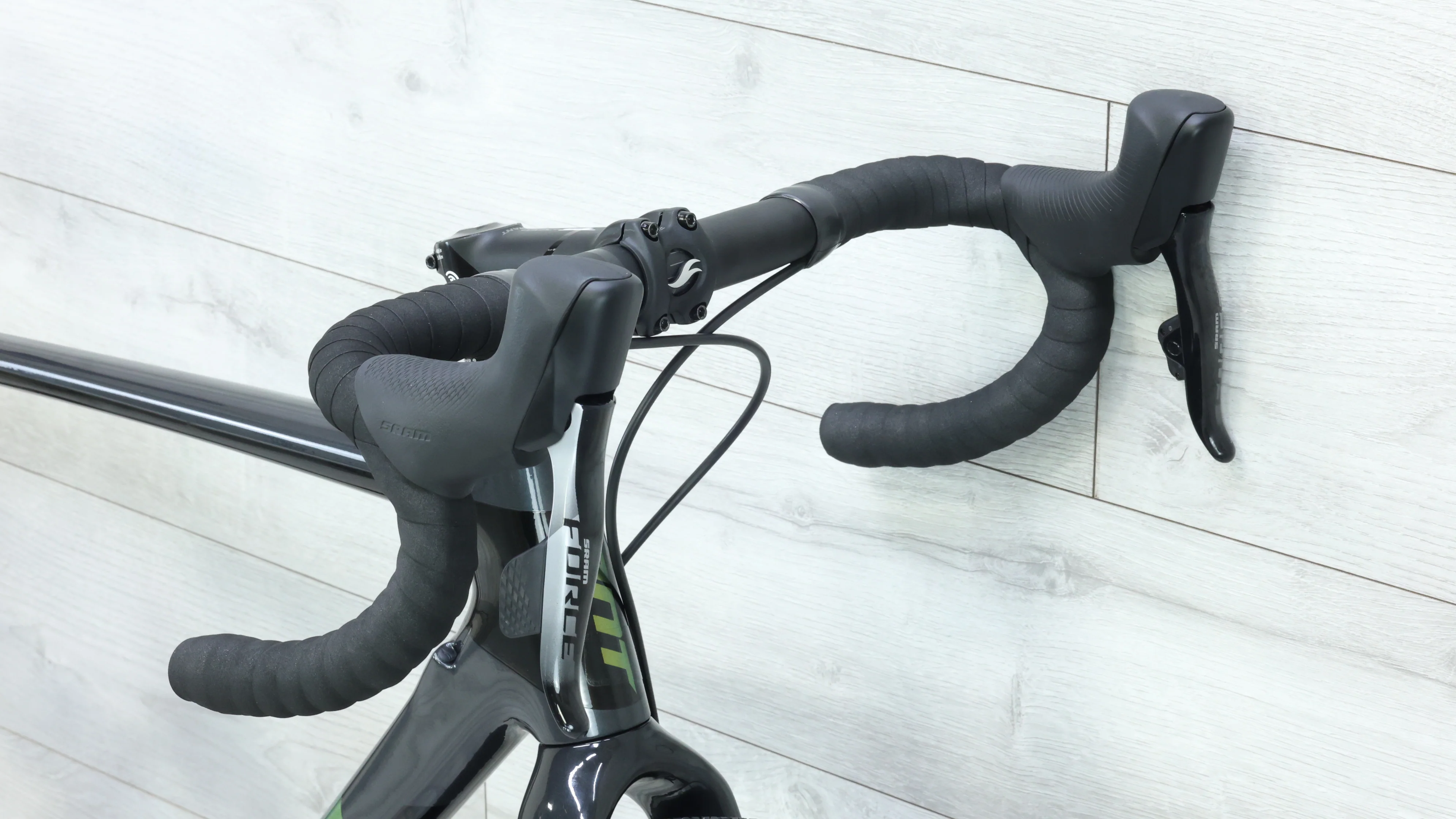 Giant TCX Advanced Pro 0 Force Gravel Bike - 2020, Medium - Image 7