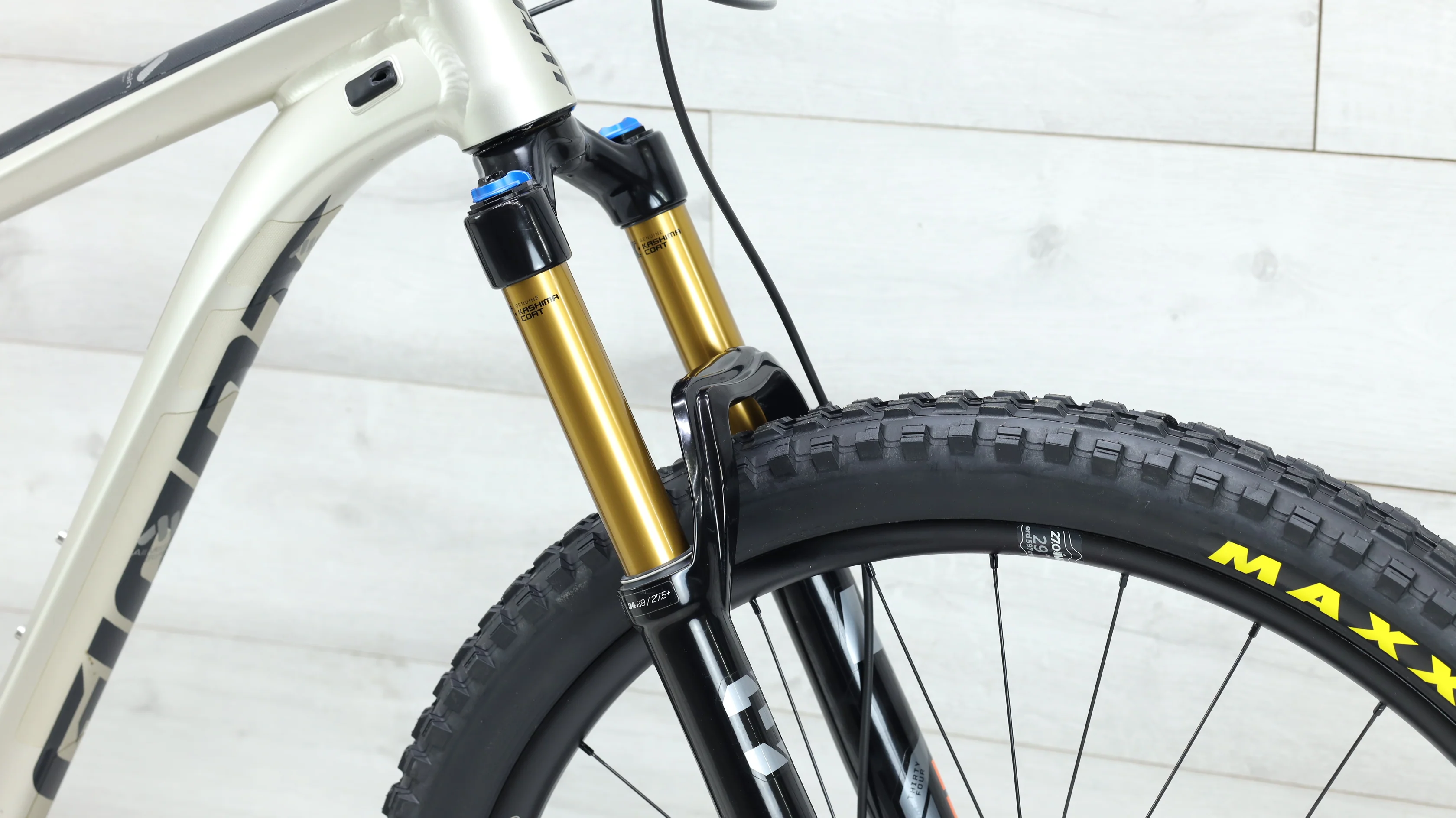 2020 Giant Trance 29 3 Mountain Bike - Large - Image 7