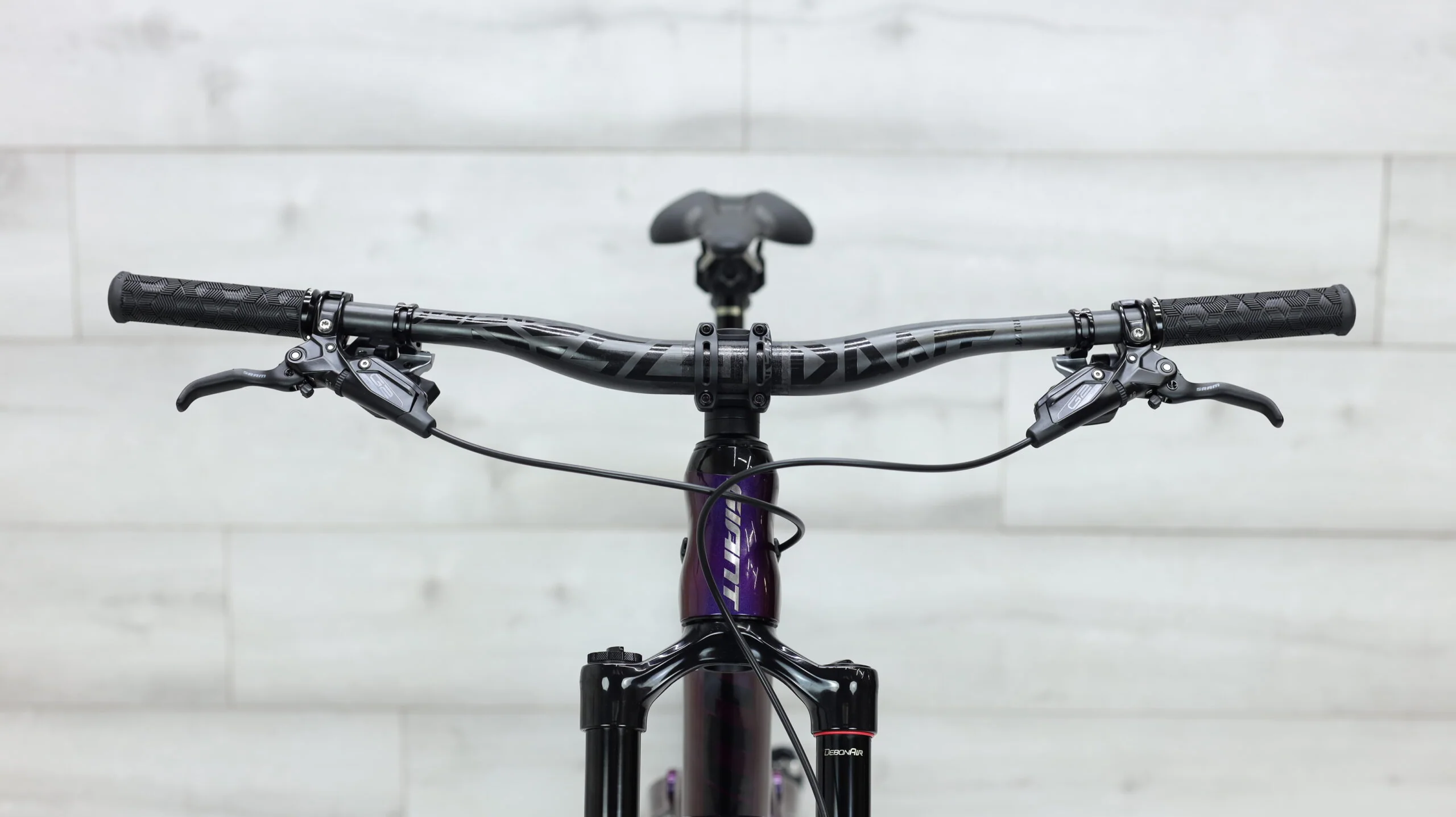2020 Giant Trance Advanced Pro 29 0  Mountain Bike - Medium - Image 12