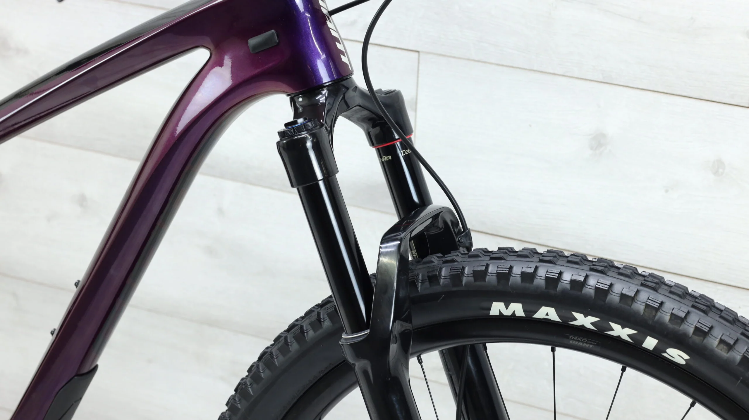 2020 Giant Trance Advanced Pro 29 0  Mountain Bike - Medium - Image 7