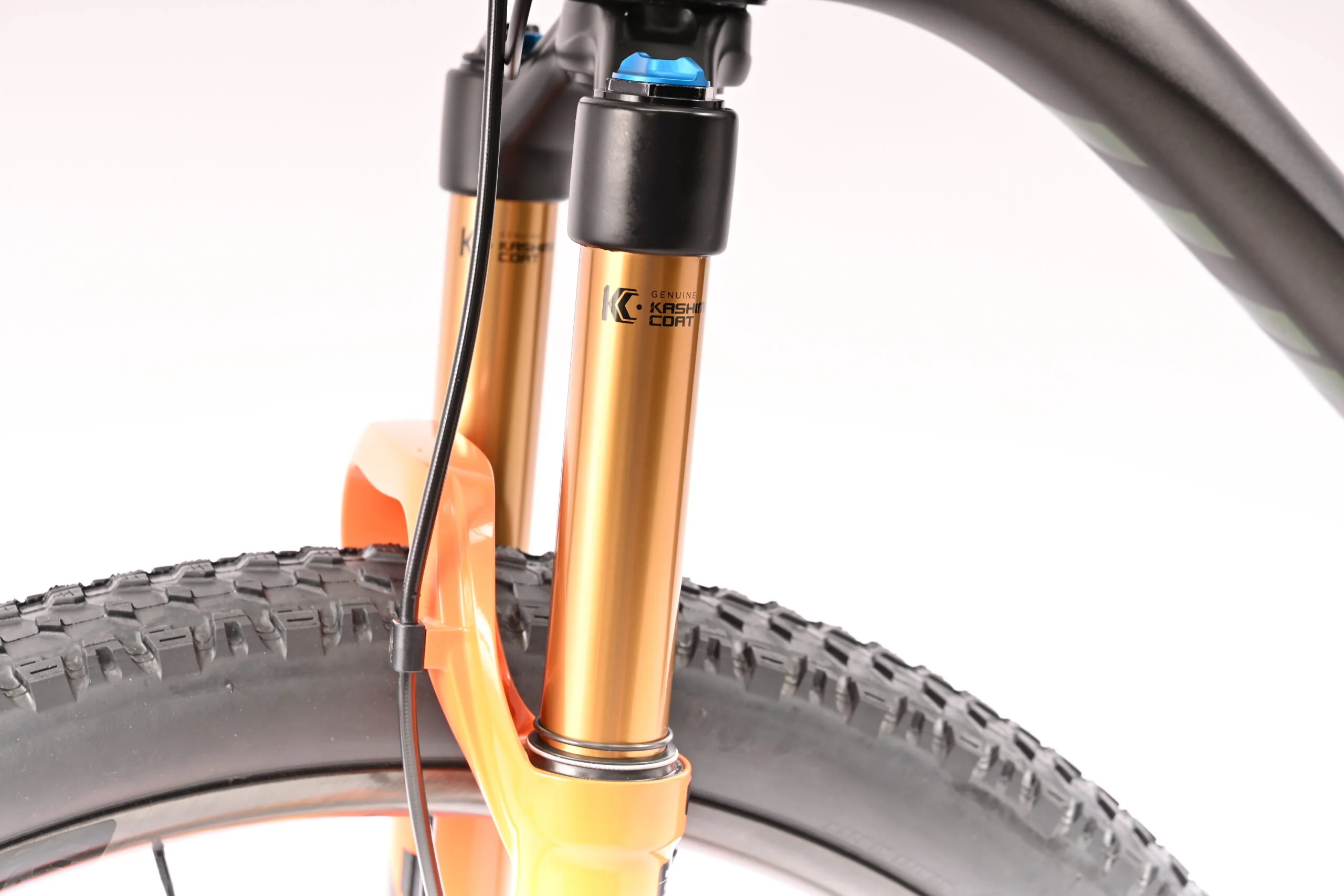 2020 Giant Trance Advanced Pro 29  Mountain Bike - Medium - Image 8