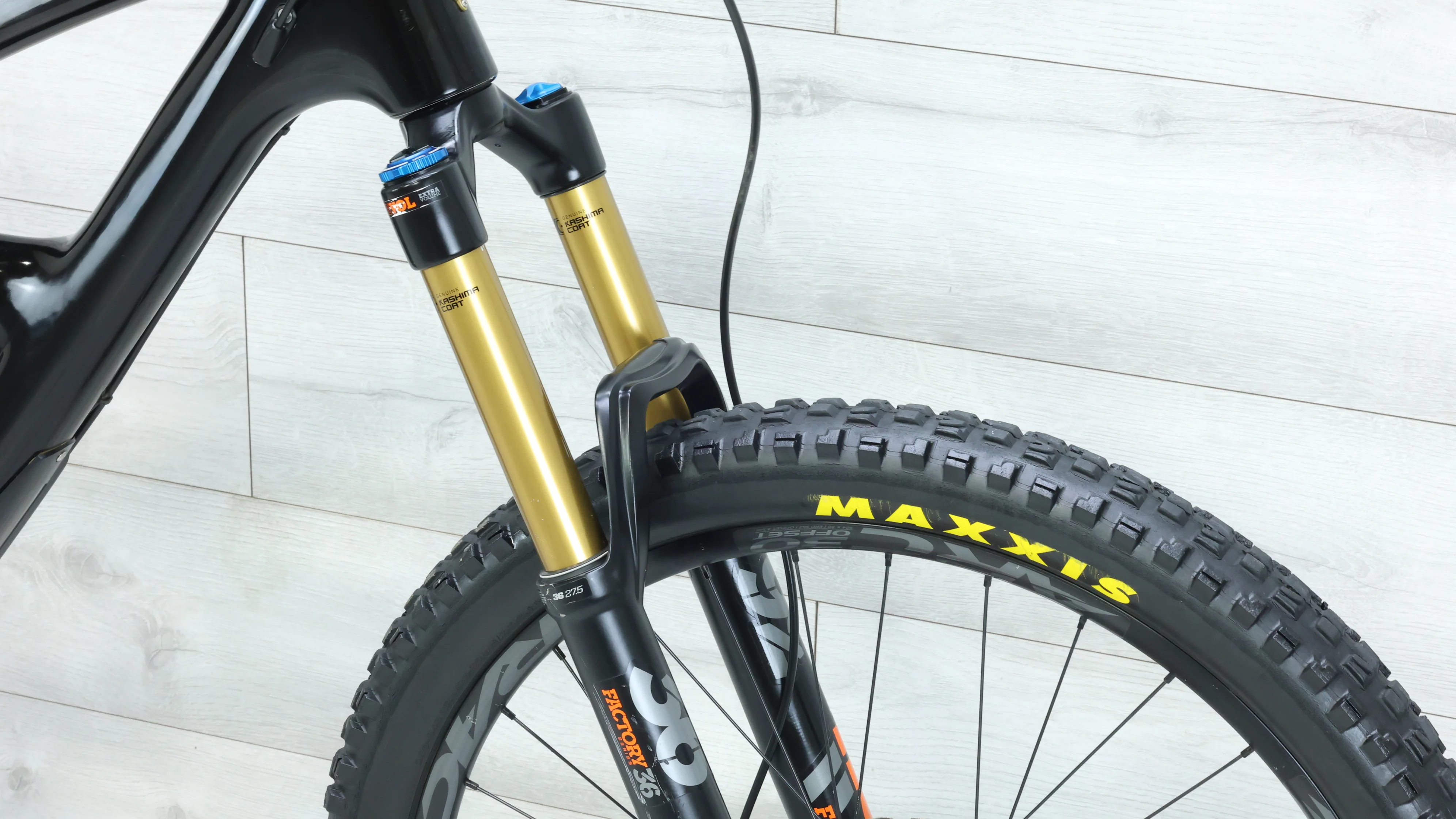 2020 Ibis Mojo HD4 Mountain Bike - X-Large - Image 8