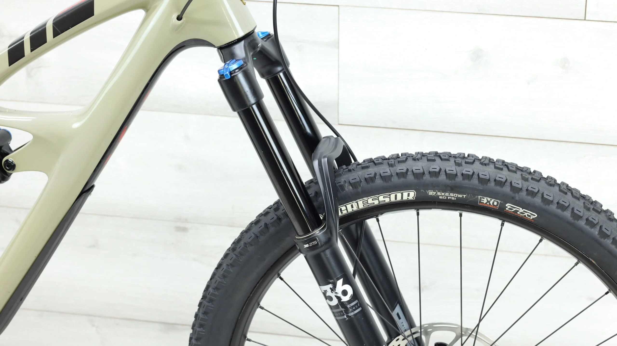 Ibis Mojo HD5  Mountain Bike - 2020, Medium - Image 7