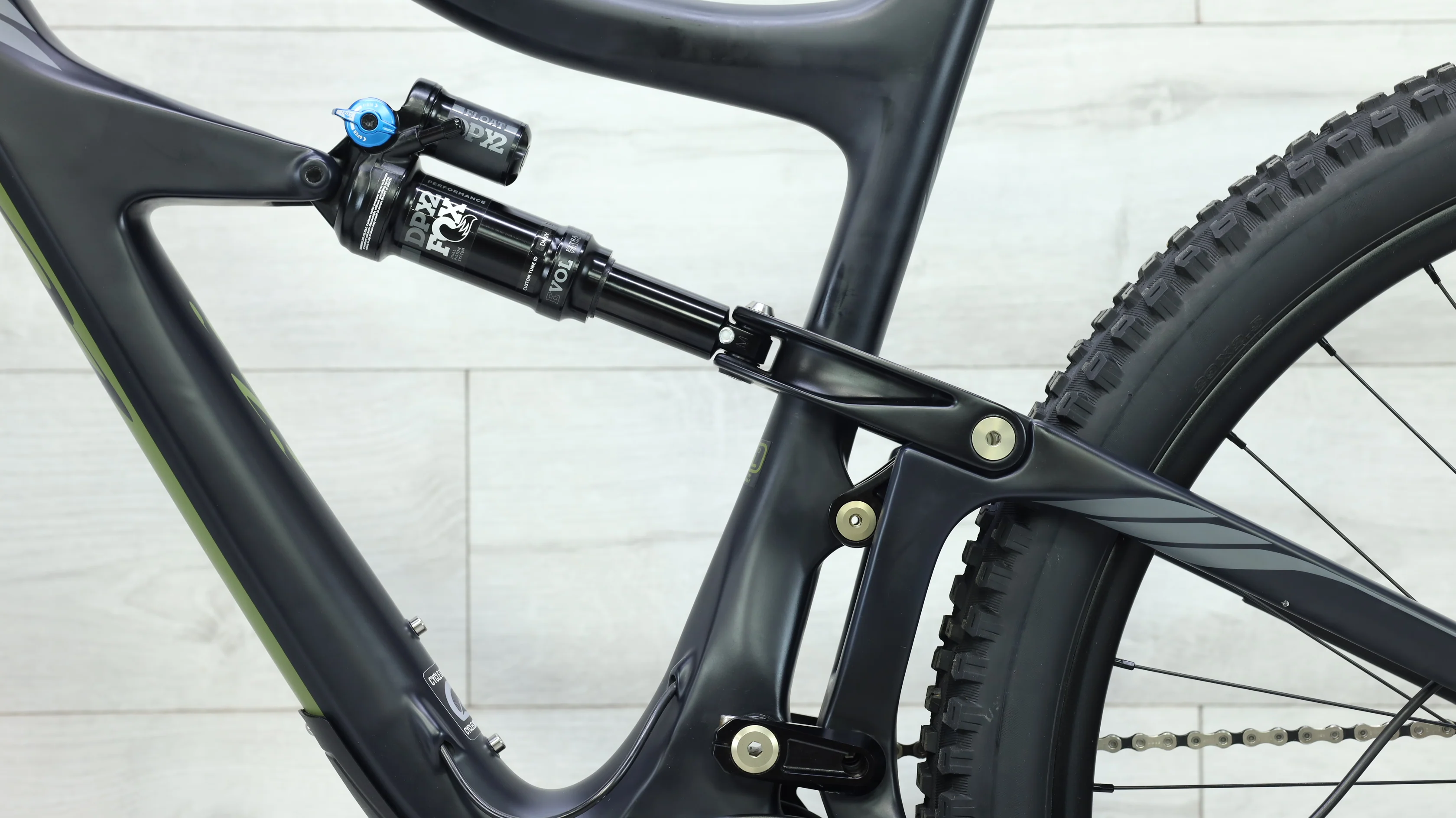 2020 Ibis Ripmo V1 GX Mountain Bike - X-Large - Image 10