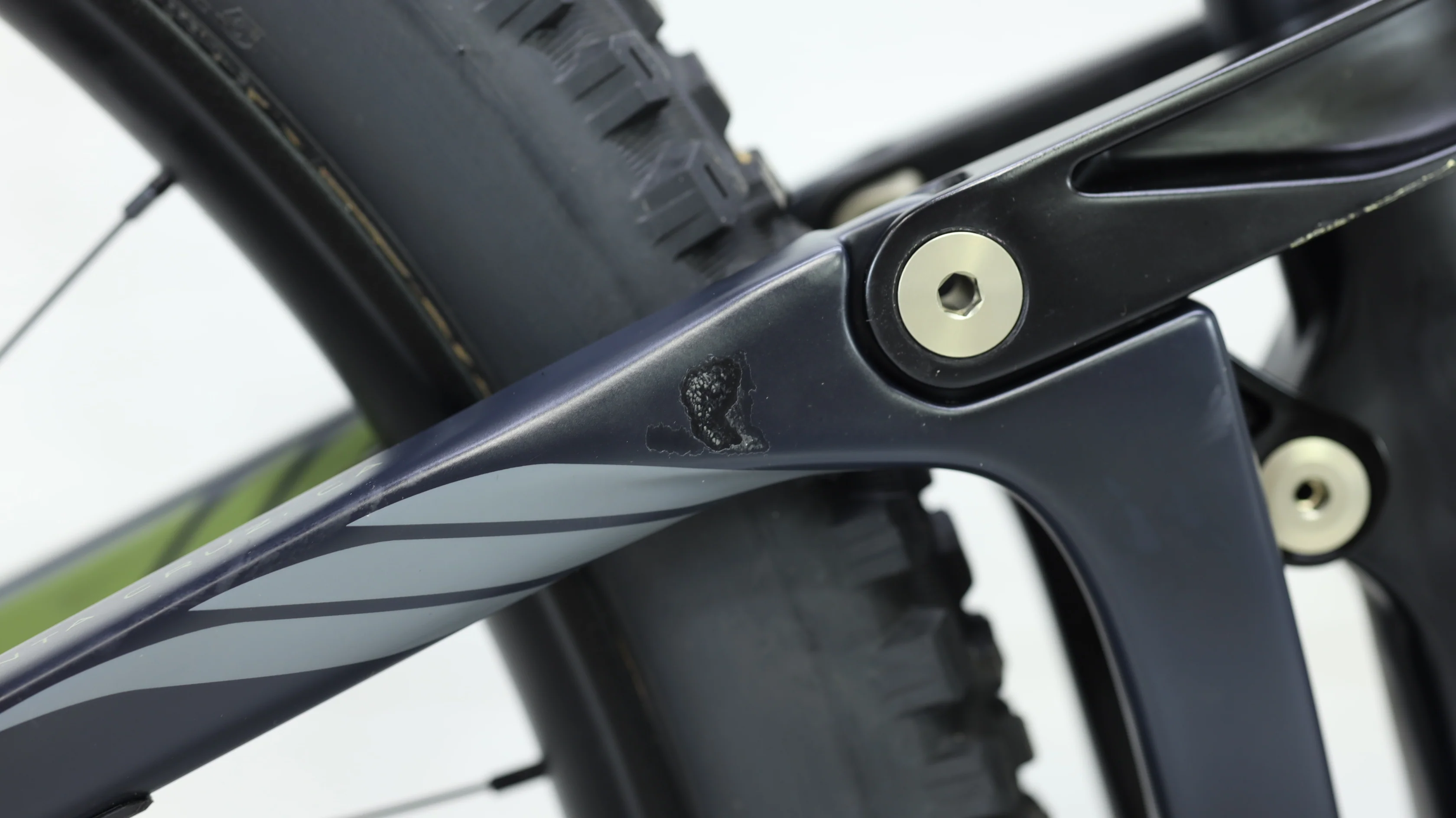 2020 Ibis Ripmo V1 GX Mountain Bike - X-Large - Image 13