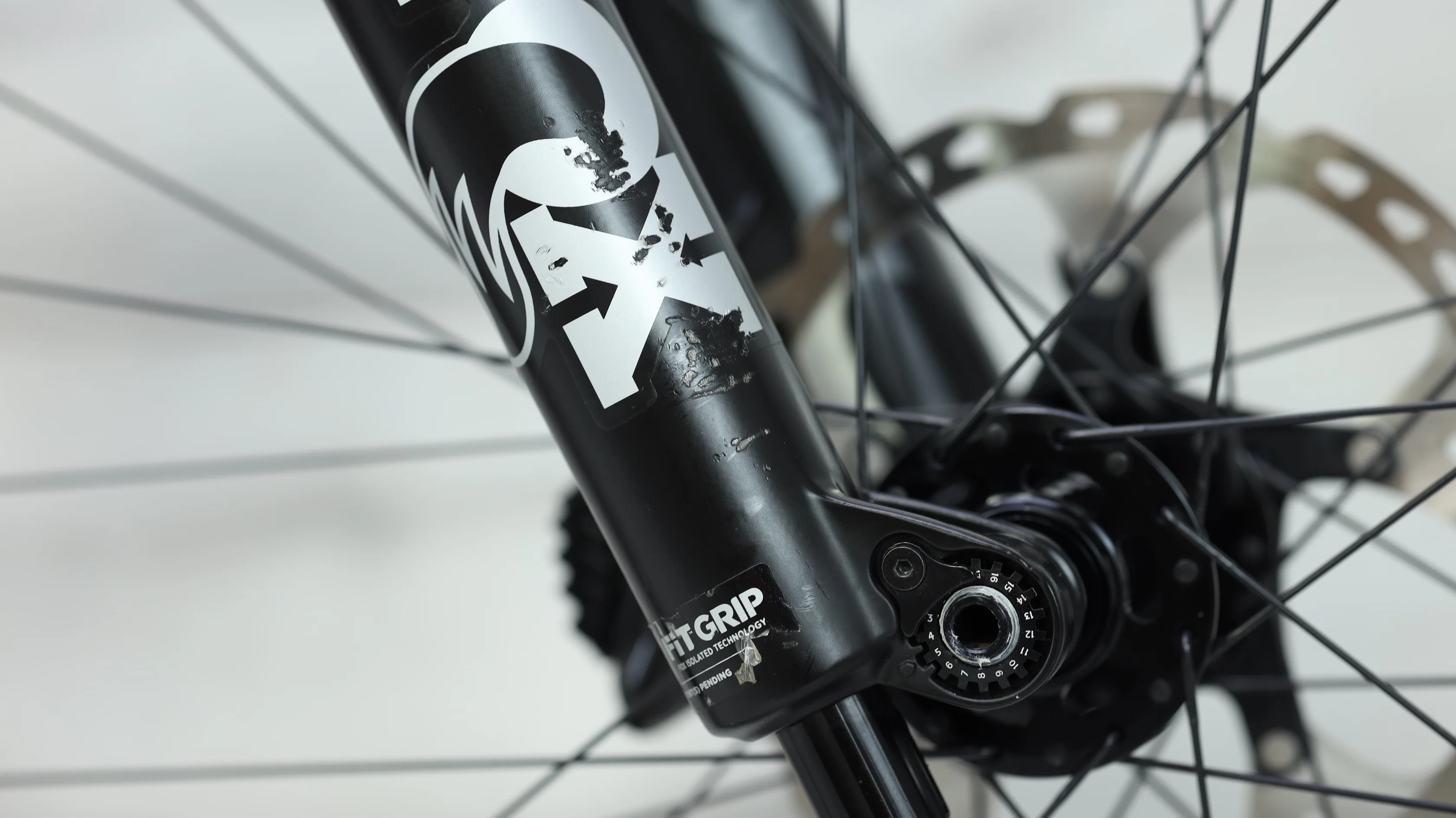 2020 Ibis Ripmo V1 GX Mountain Bike - X-Large - Image 14