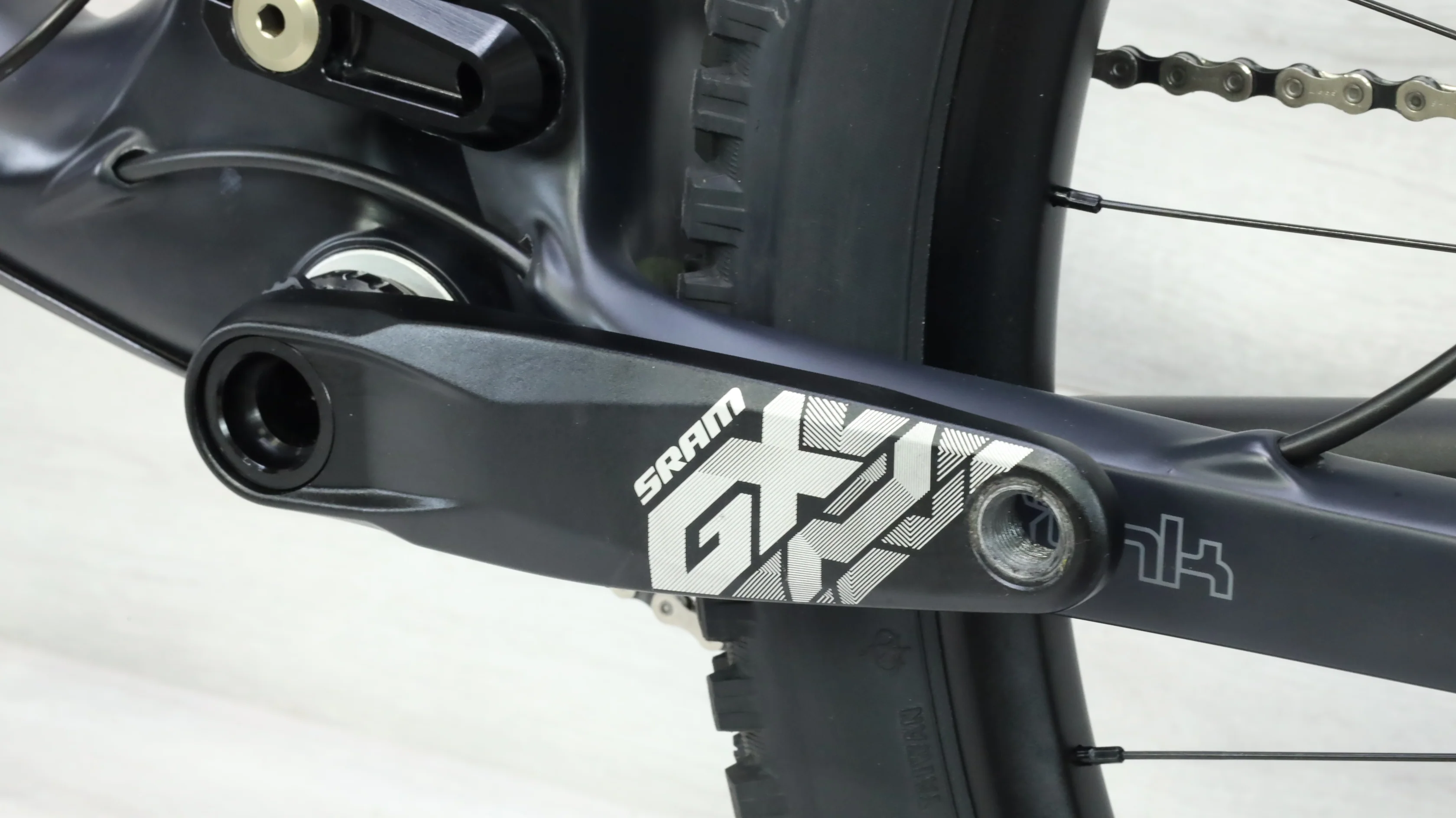 2020 Ibis Ripmo V1 GX Mountain Bike - X-Large - Image 6