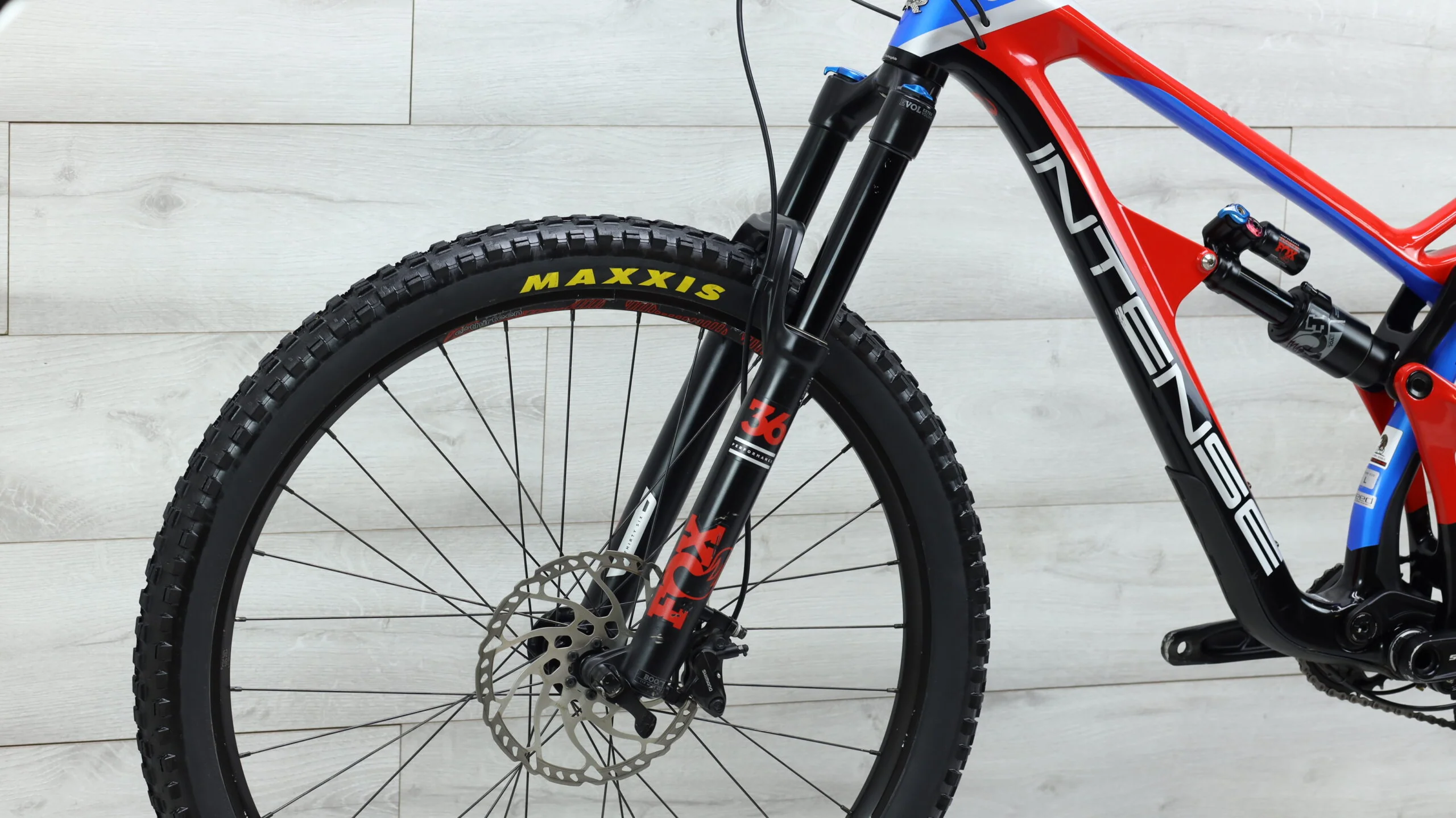 2020 Intense Carbine Expert  Mountain Bike - Large - Image 10