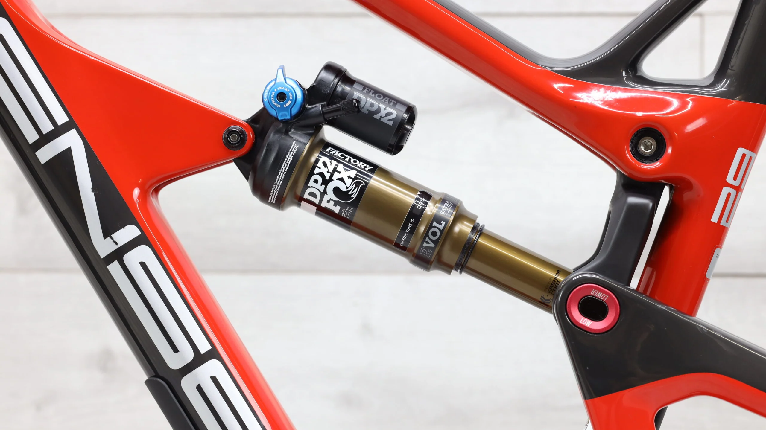 2020 Intense Primer 29 Elite  Mountain Bike - Large - Image 10