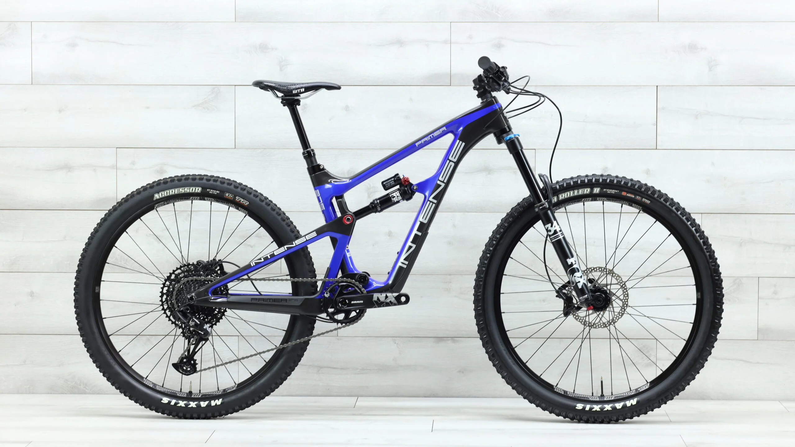 2020 Intense Primer Expert  Mountain Bike - Small