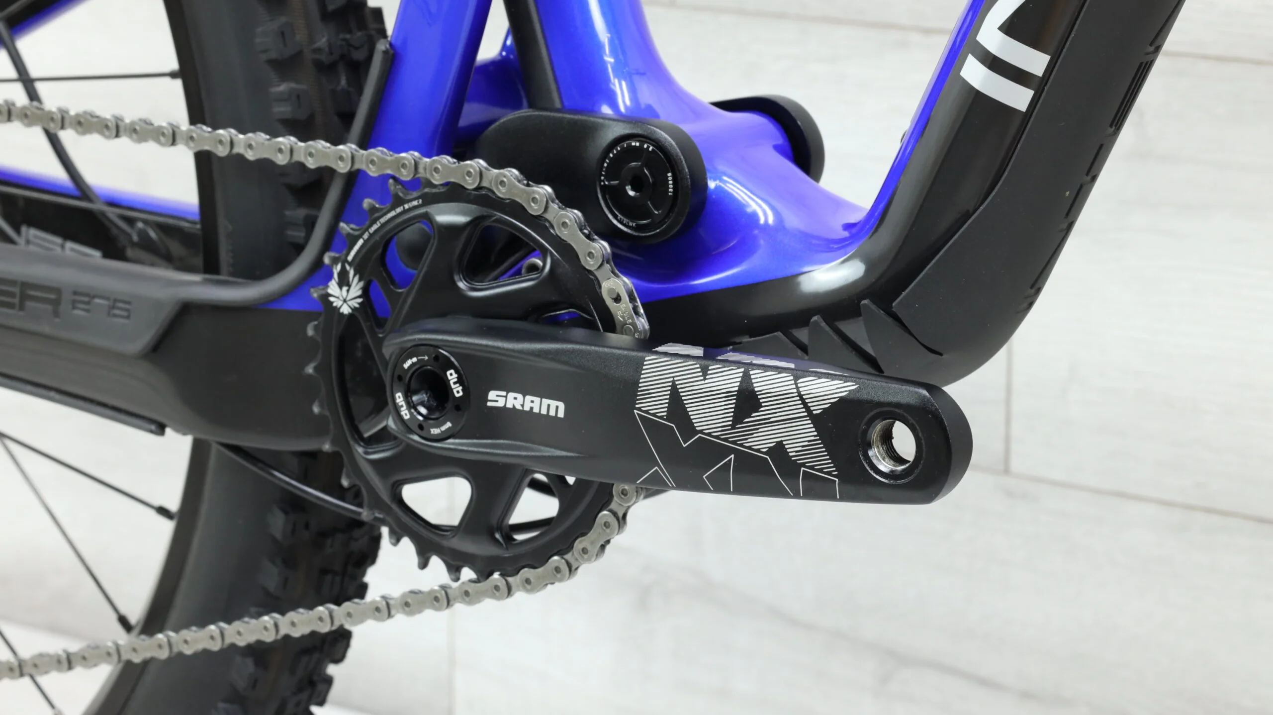 2020 Intense Primer Expert  Mountain Bike - Small - Image 5