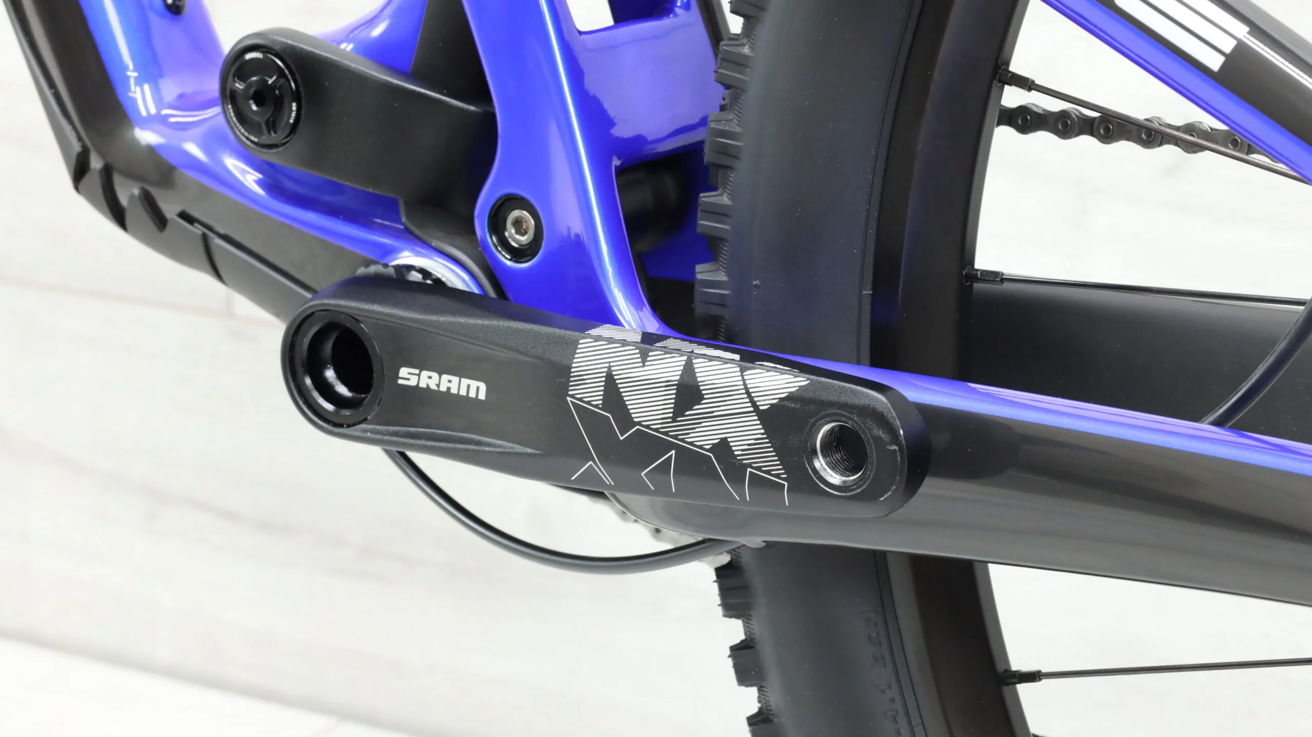 2020 Intense Primer Expert  Mountain Bike - Small - Image 6