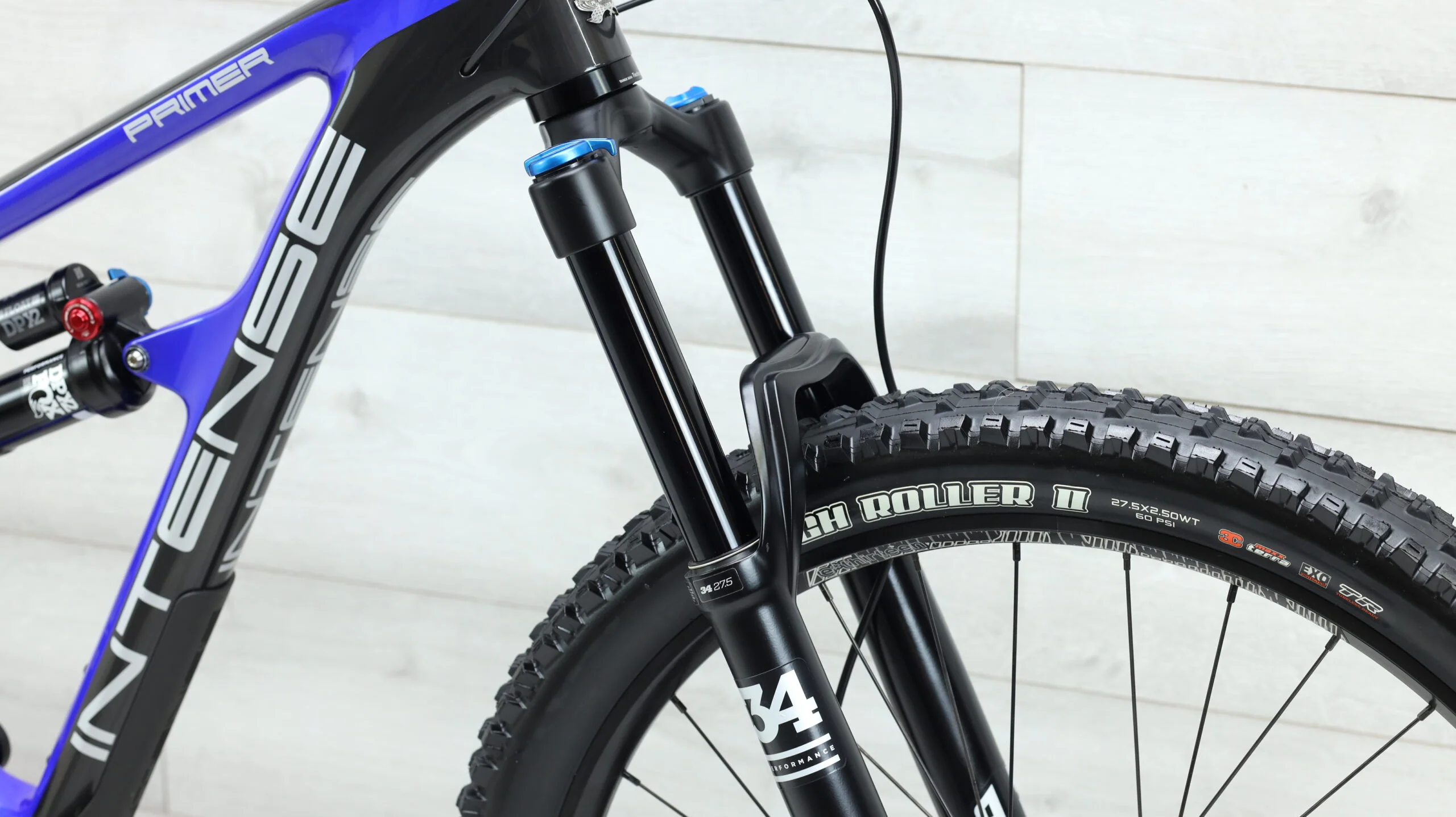 2020 Intense Primer Expert  Mountain Bike - Small - Image 7