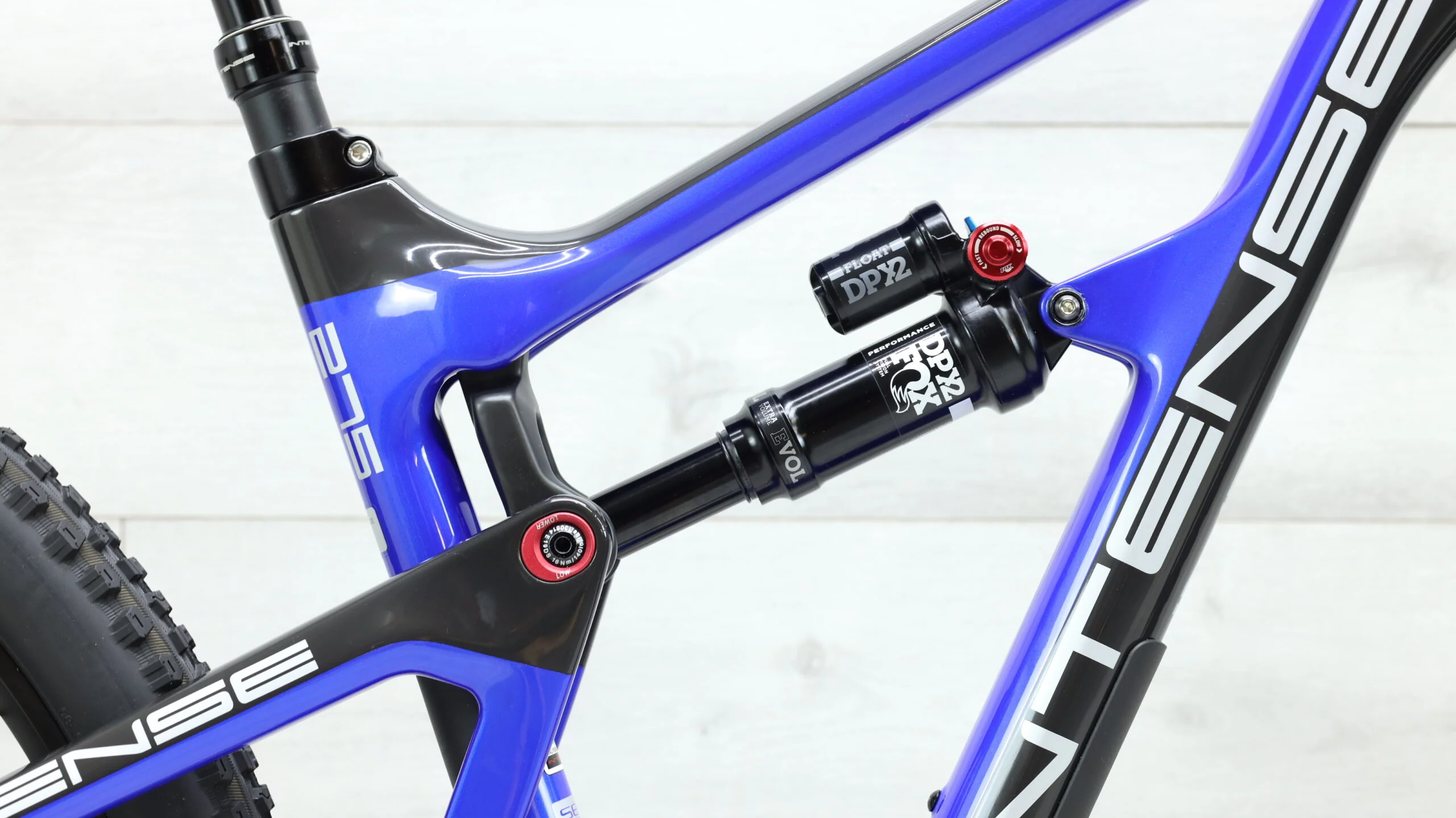 2020 Intense Primer Expert  Mountain Bike - Small - Image 9