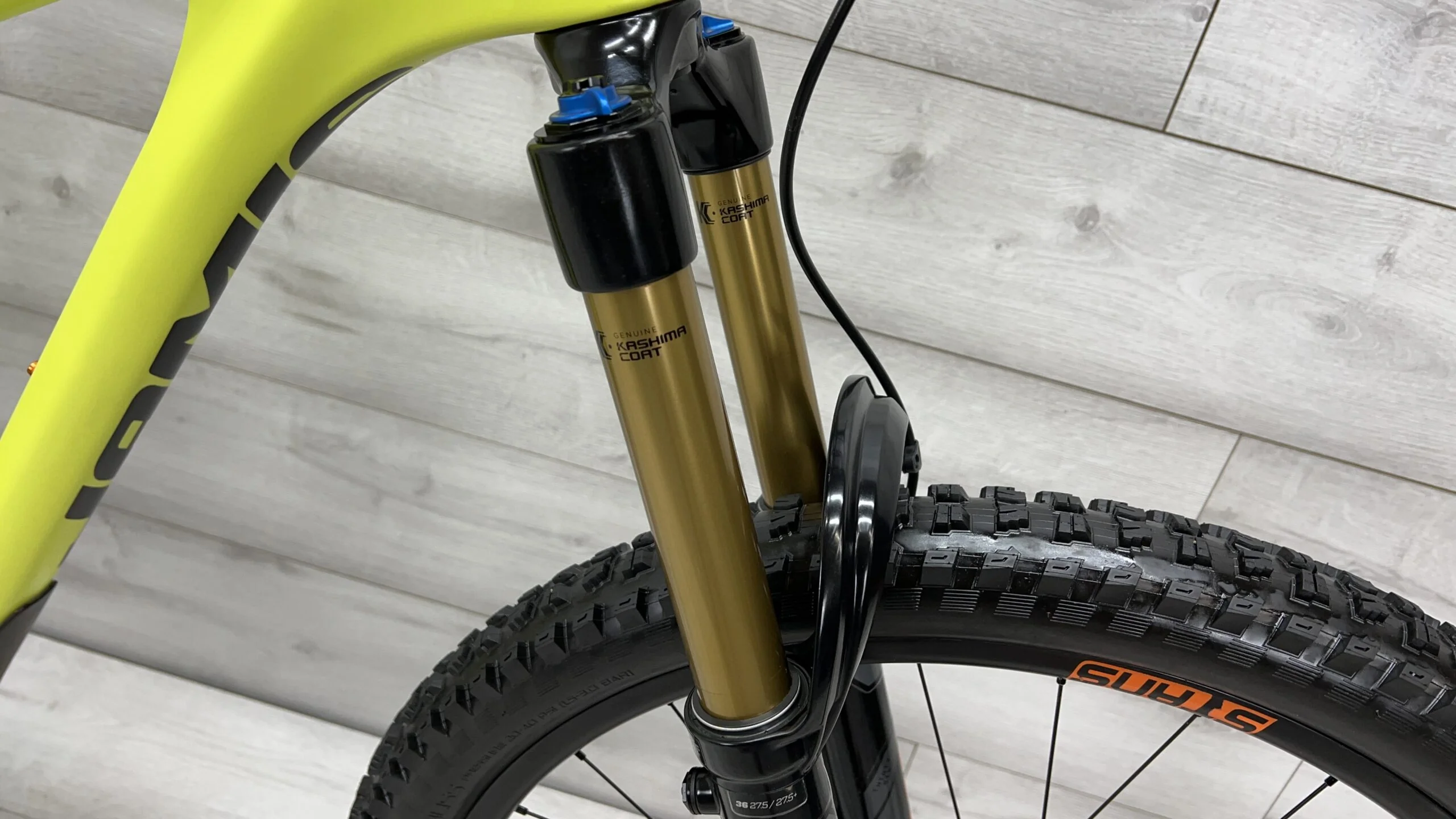2020 Jamis Hardline C1  Mountain Bike - Small - Image 9