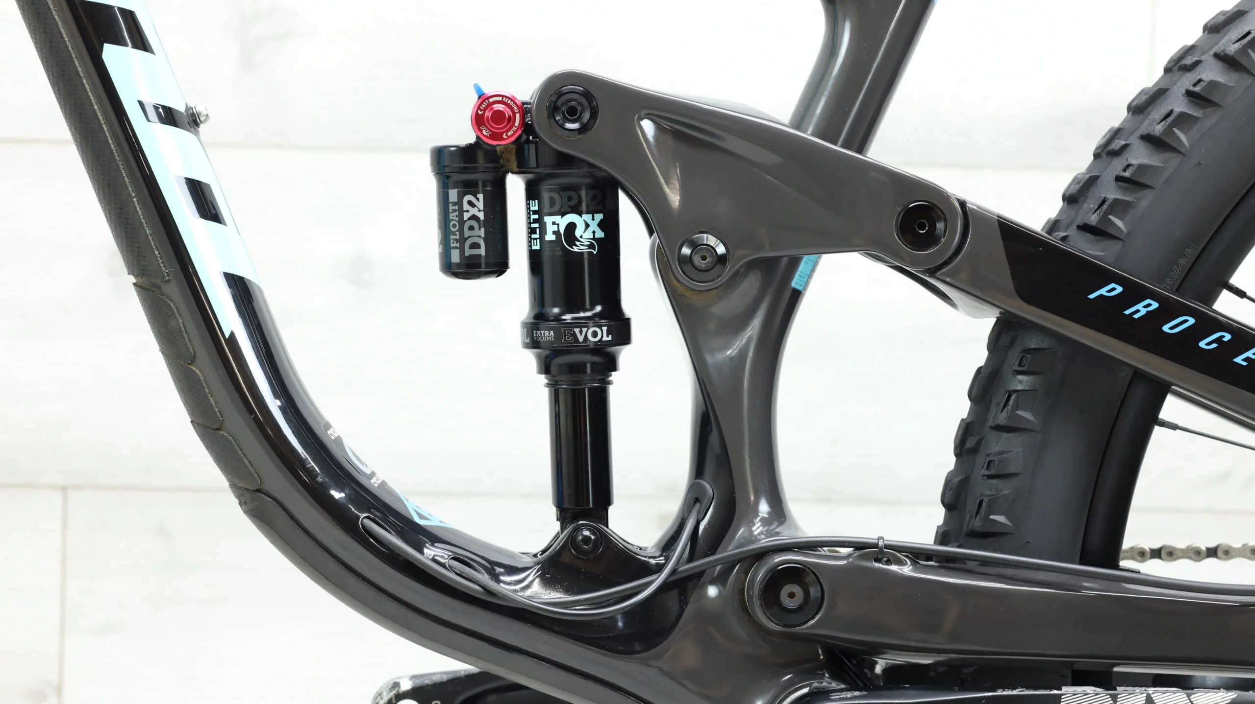 2020 Kona Process 134 CR 29 Mountain Bike - Large - Image 10