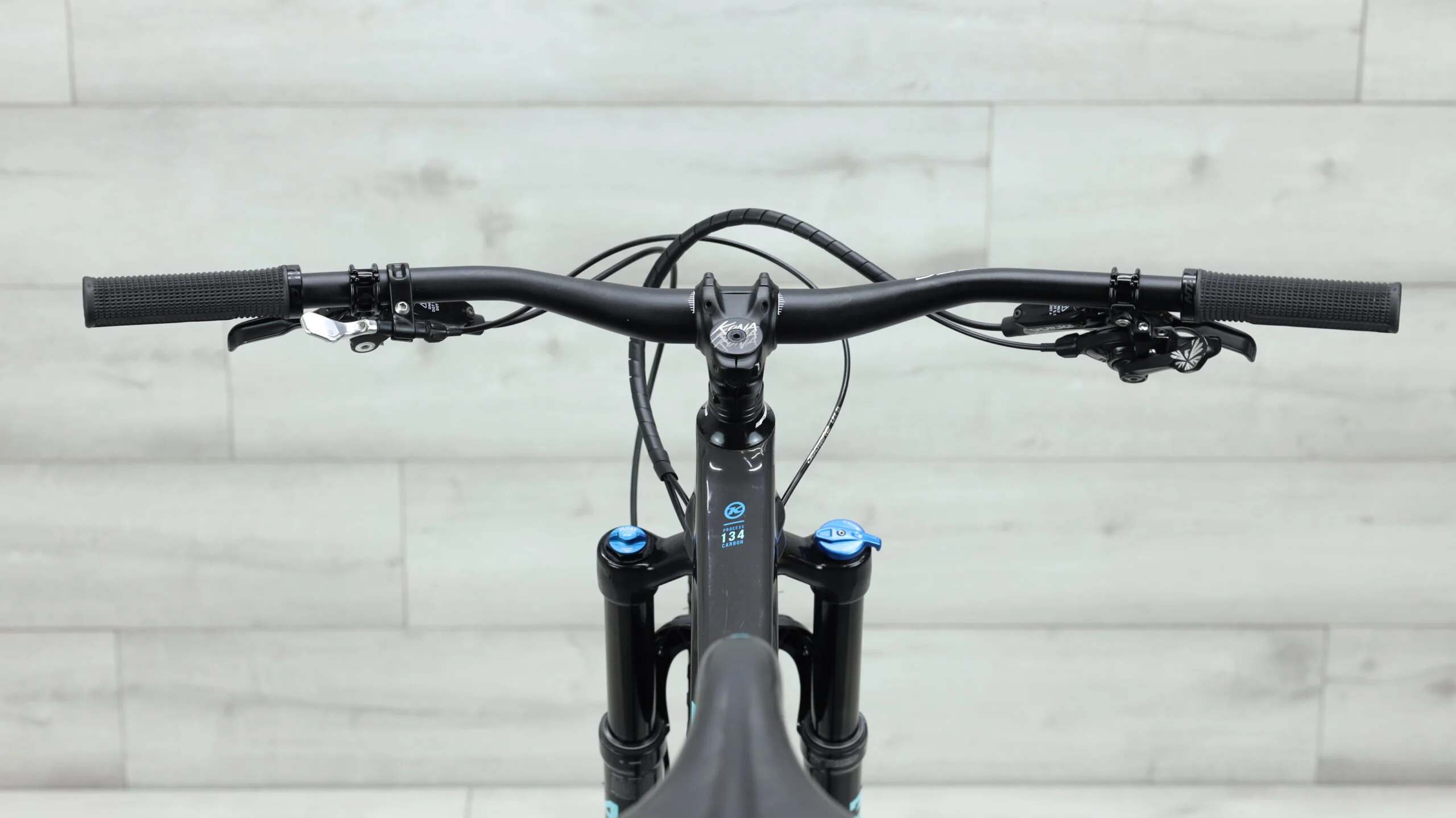 2020 Kona Process 134 CR 29 Mountain Bike - Large - Image 11