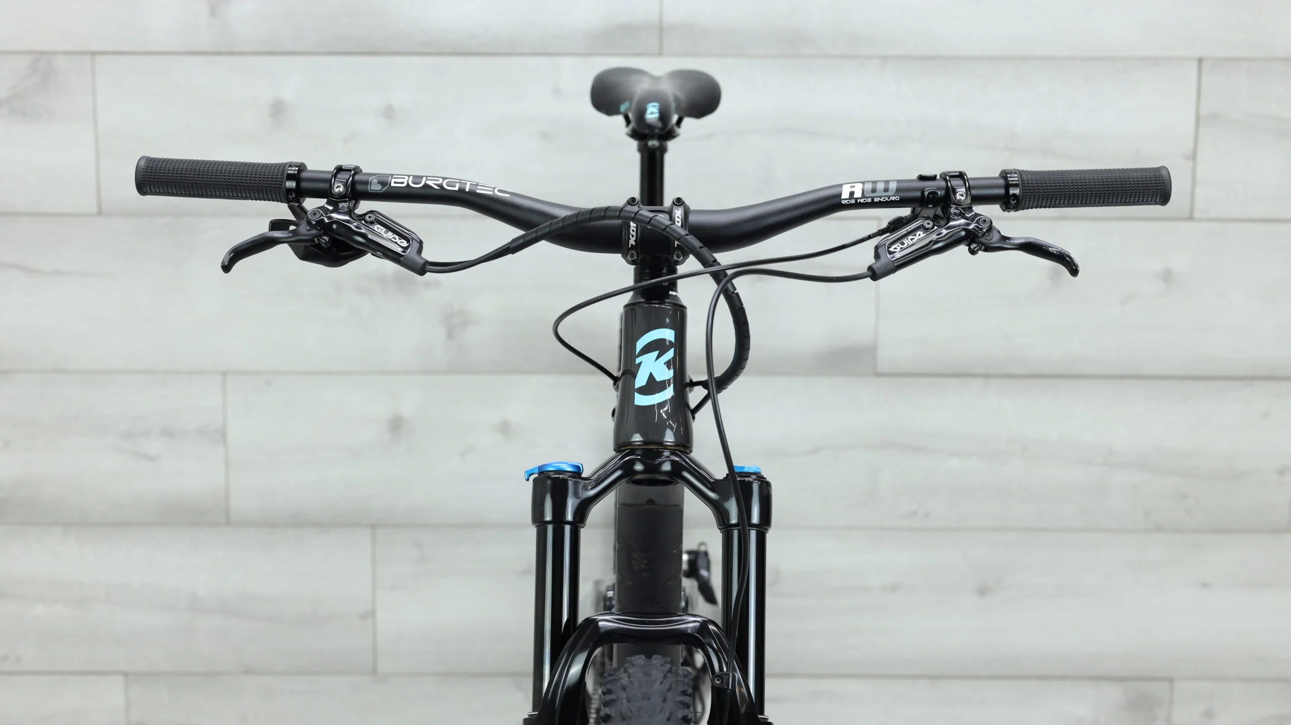 2020 Kona Process 134 CR 29 Mountain Bike - Large - Image 12