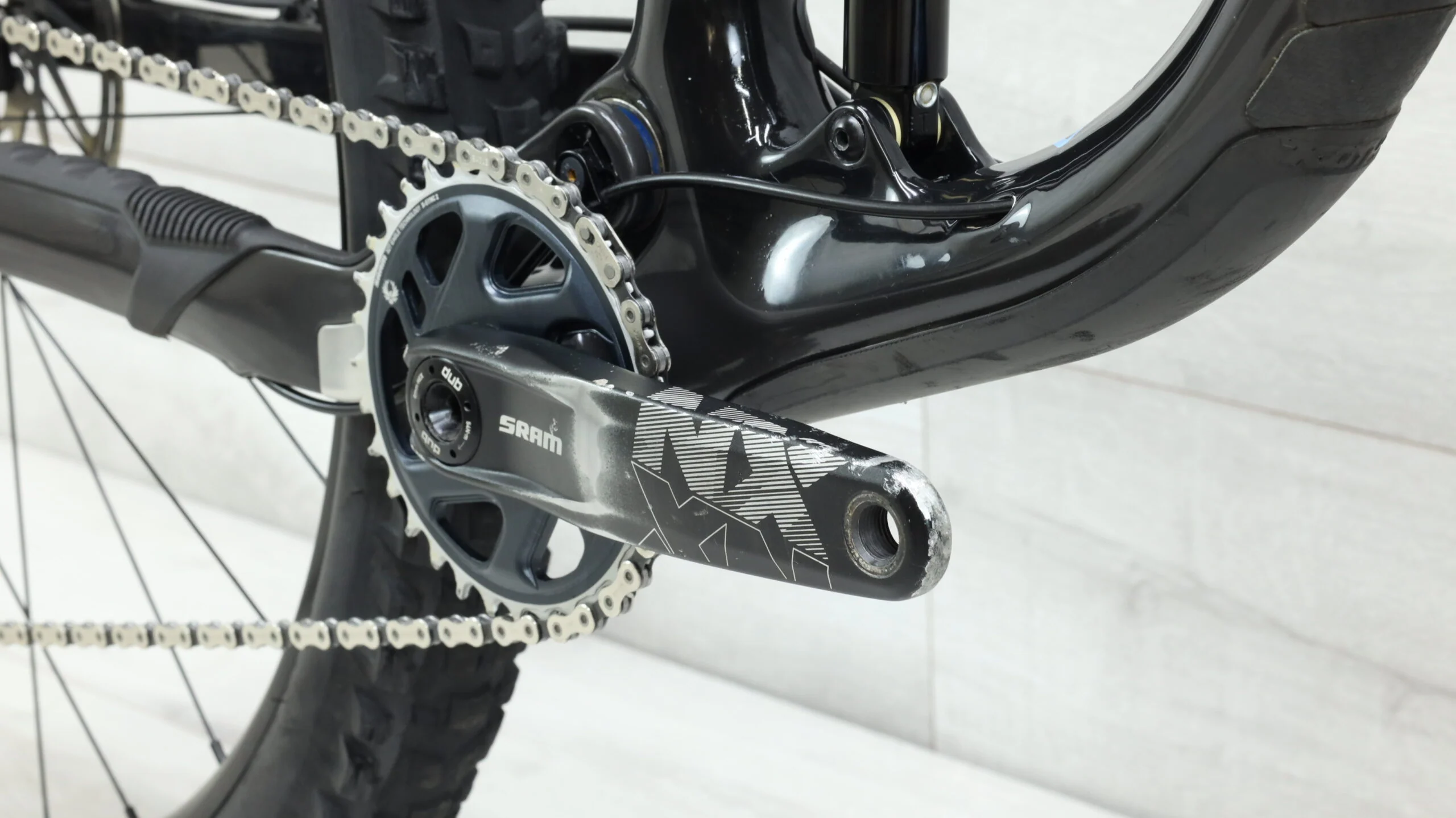 2020 Kona Process 134 CR 29 Mountain Bike - Large - Image 5