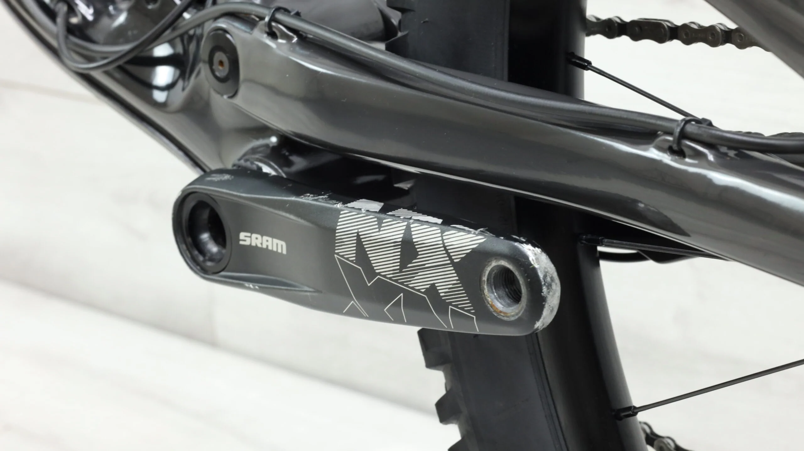 2020 Kona Process 134 CR 29 Mountain Bike - Large - Image 6