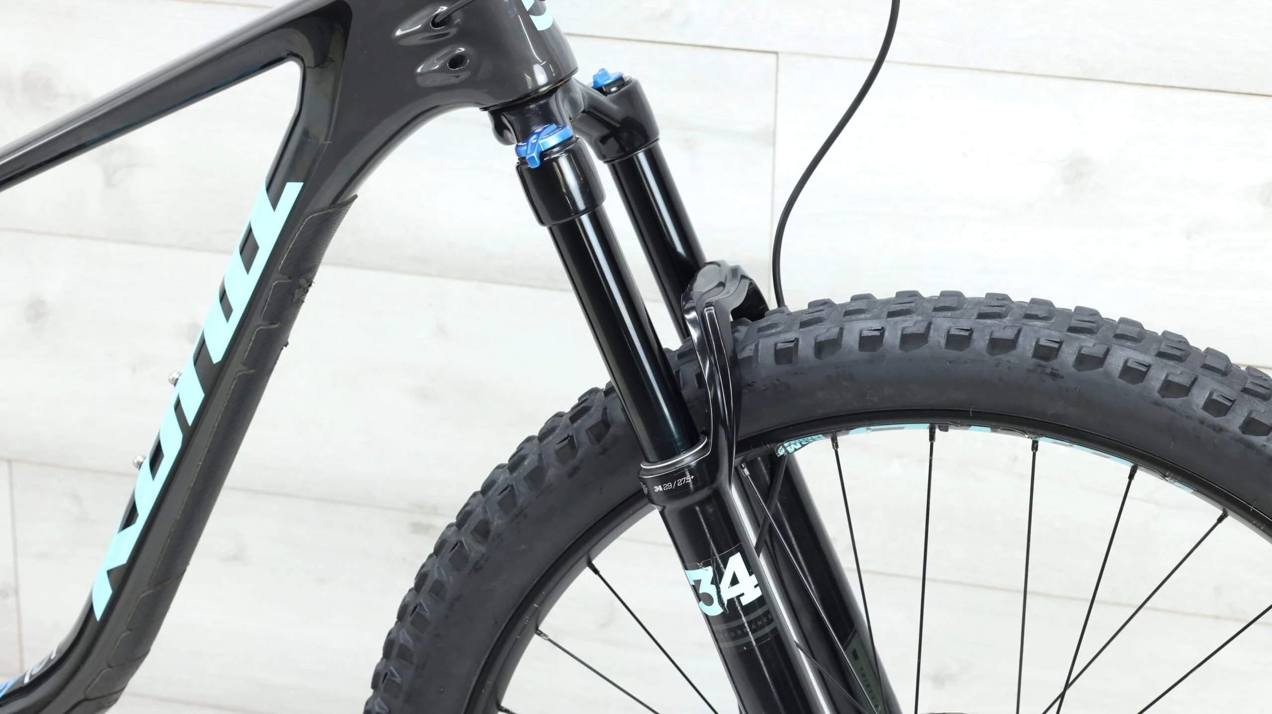 2020 Kona Process 134 CR 29 Mountain Bike - Large - Image 7