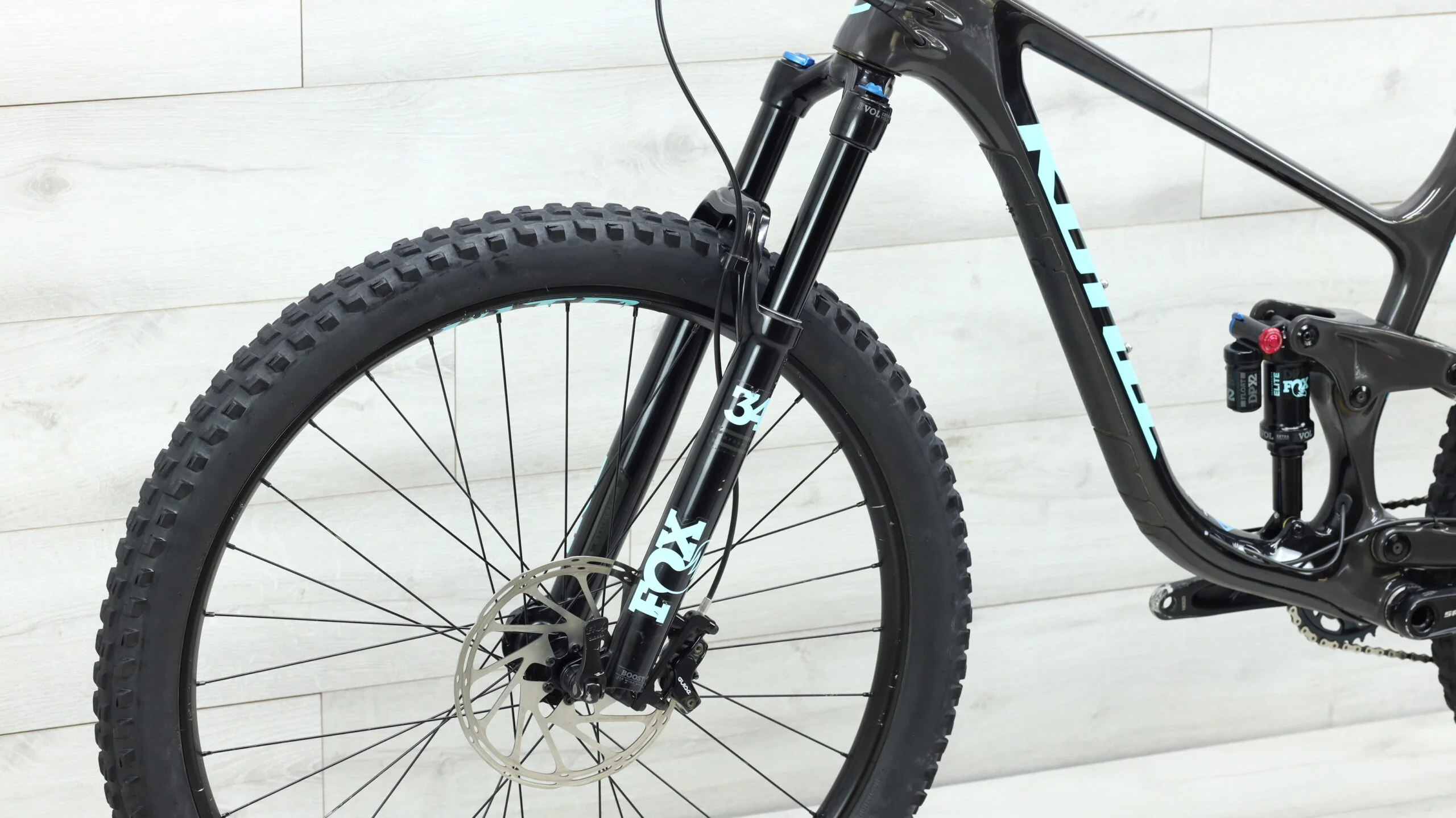 2020 Kona Process 134 CR 29 Mountain Bike - Large - Image 8