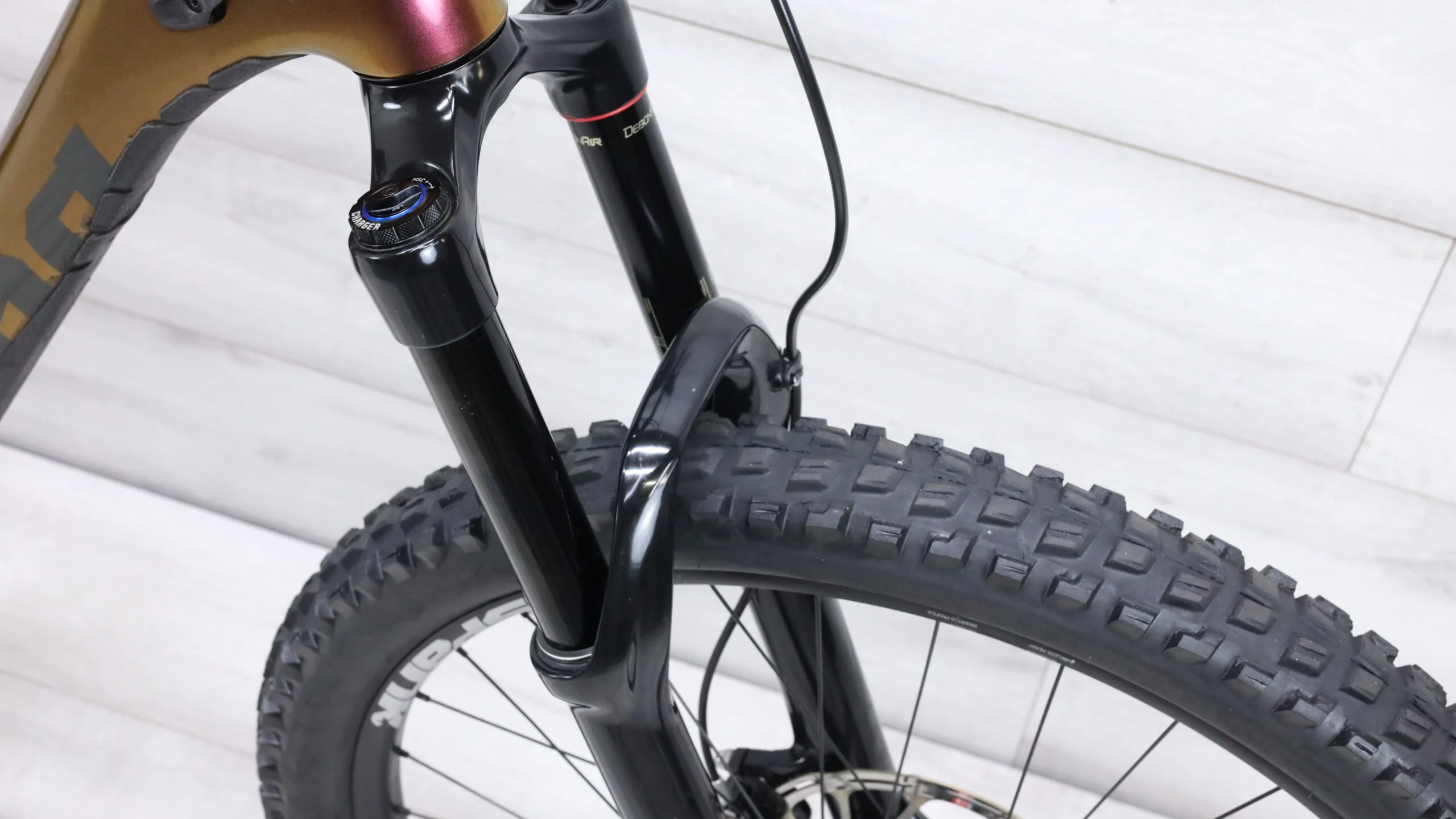 Kona Process 153 CR/DL 27.5 Mountain Bike - 2020, Medium - Image 7