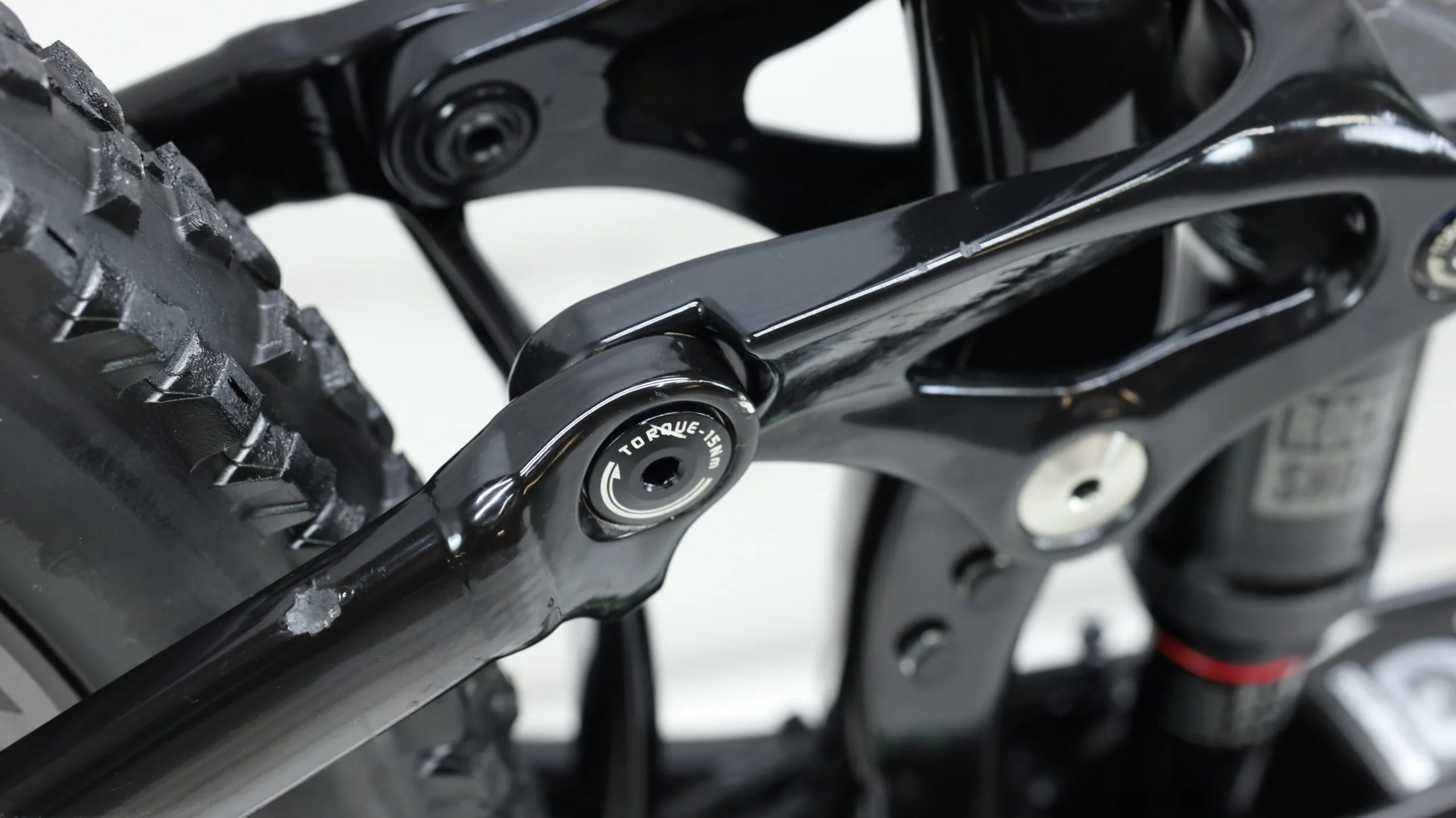 2020 Liv Intrigue Advanced  Mountain Bike - Medium - Image 14