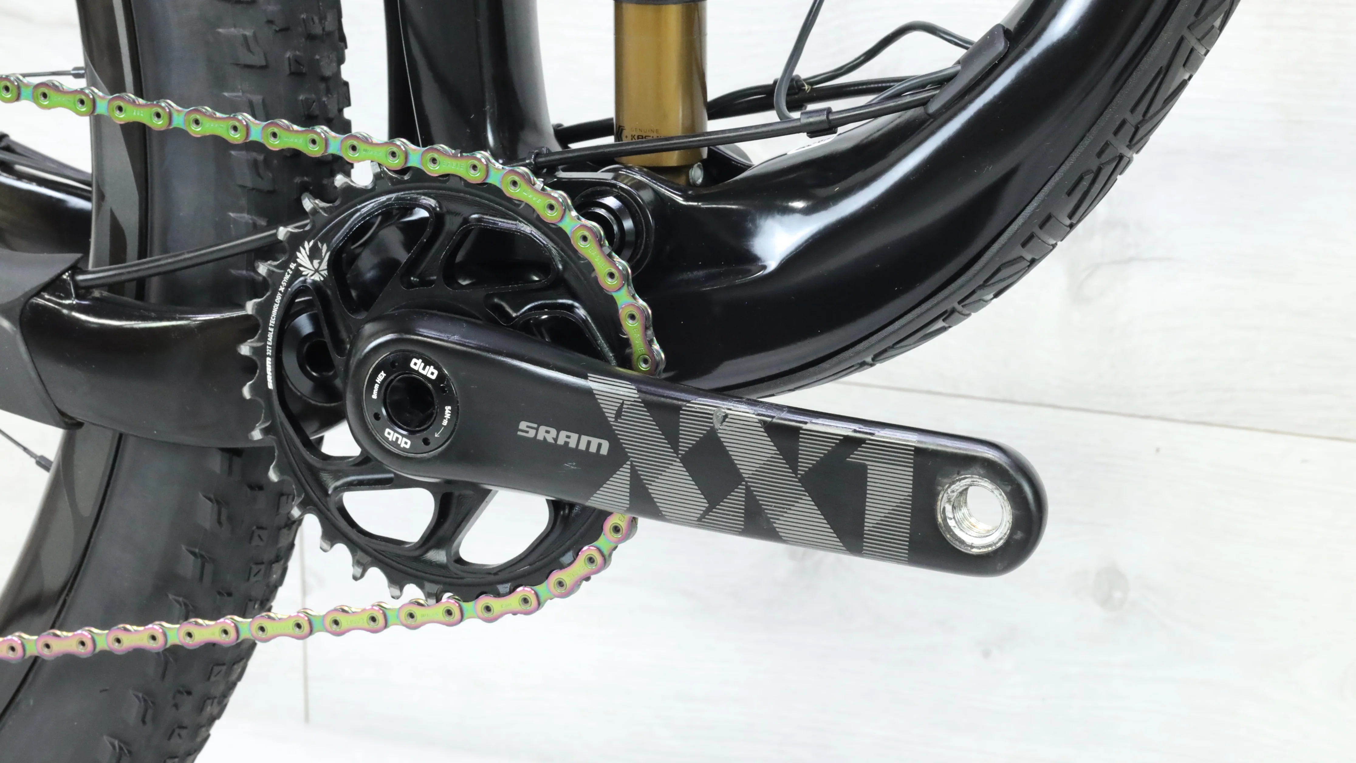2020 Liv Pique Advanced Pro 29 0 Mountain Bike - Small - Image 5