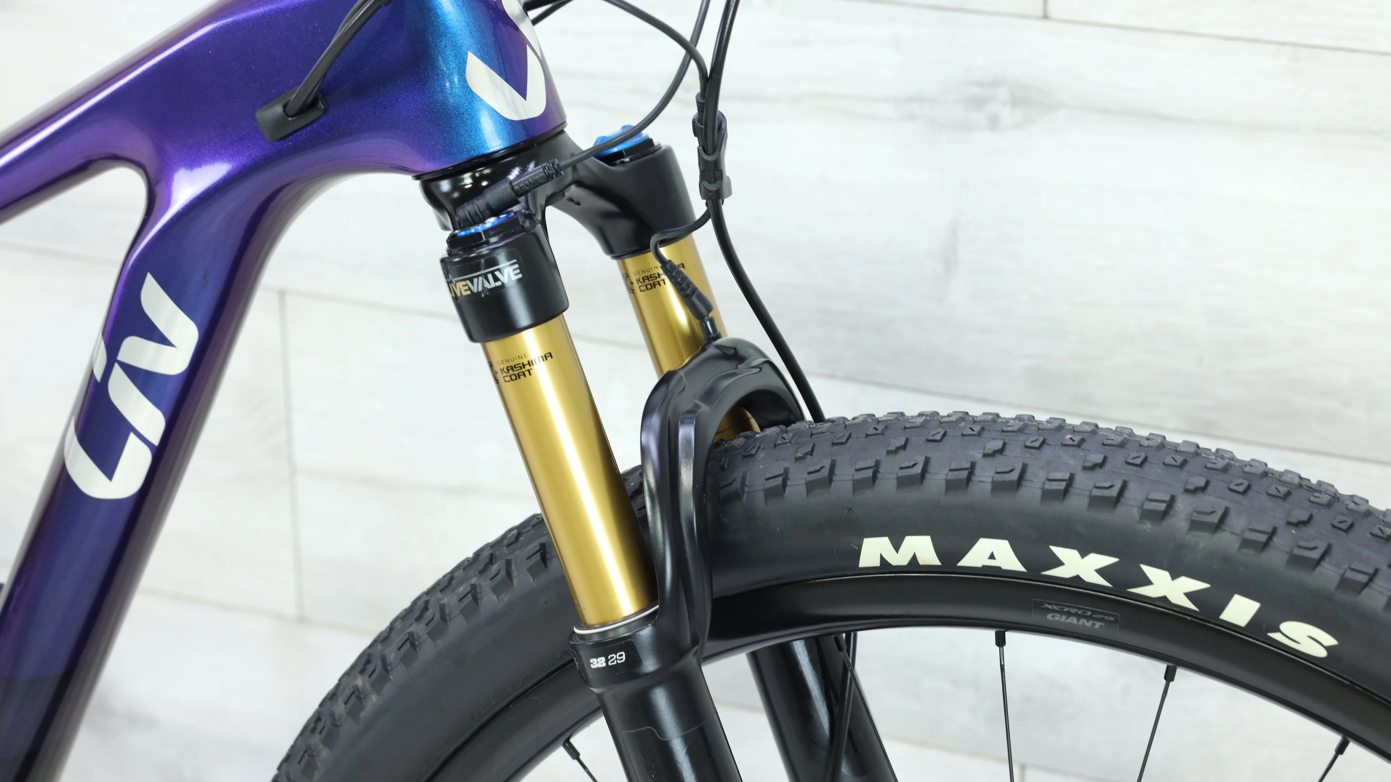 2020 Liv Pique Advanced Pro 29 0 Mountain Bike - Small - Image 7
