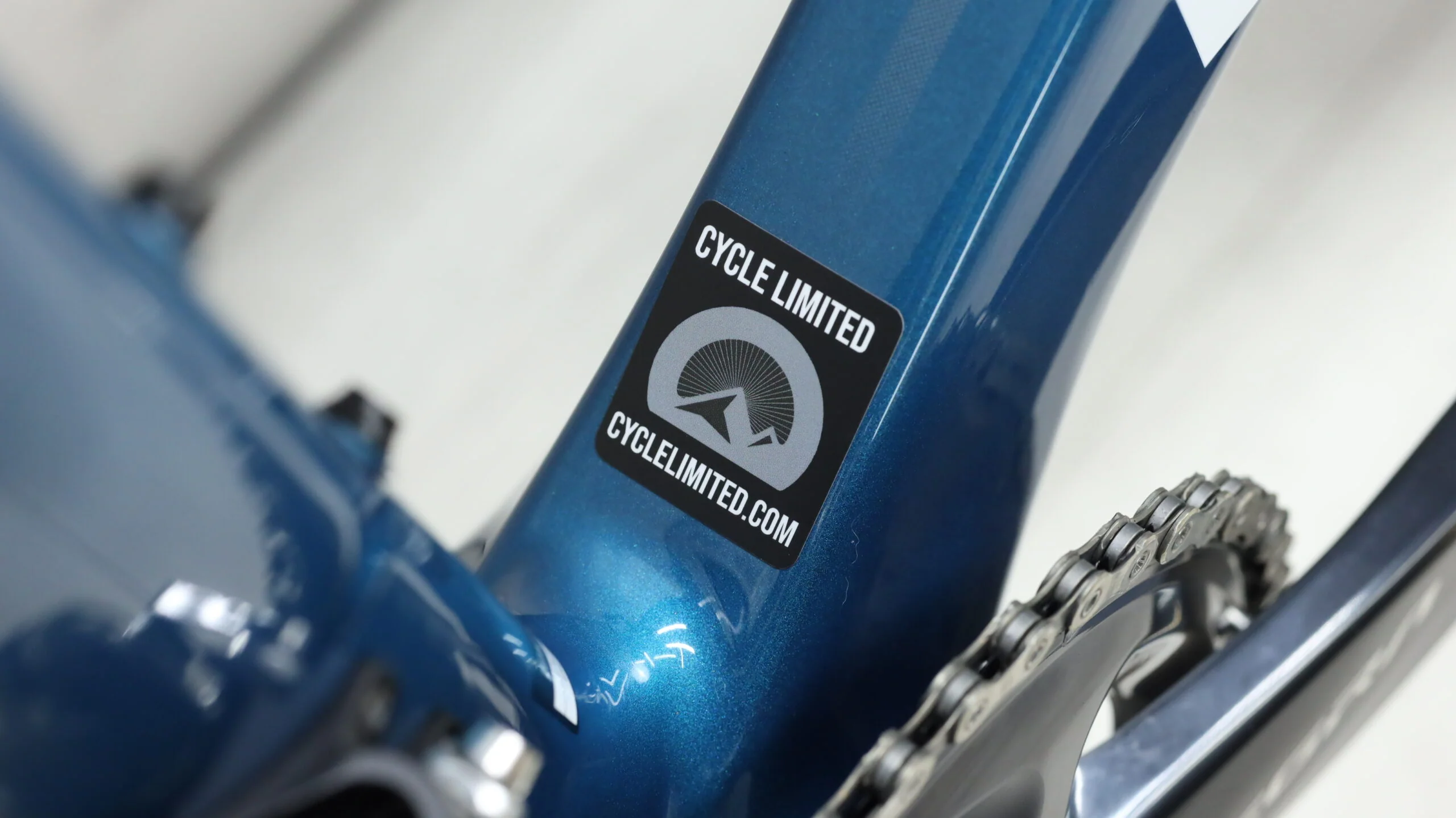 Look 795 Blade RS  Road Bike - 2020, Large - Image 3