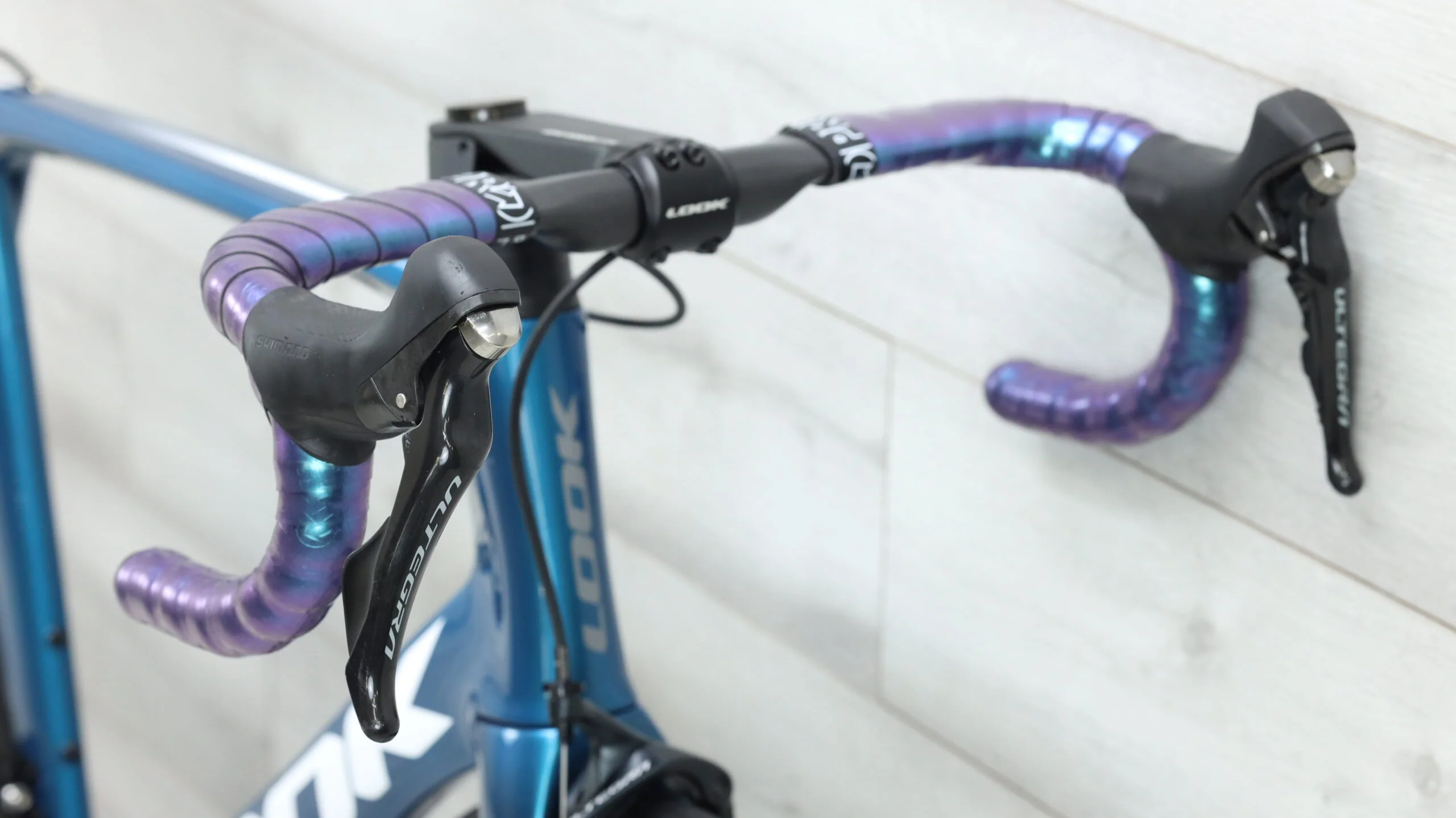 Look 795 Blade RS  Road Bike - 2020, Large - Image 7