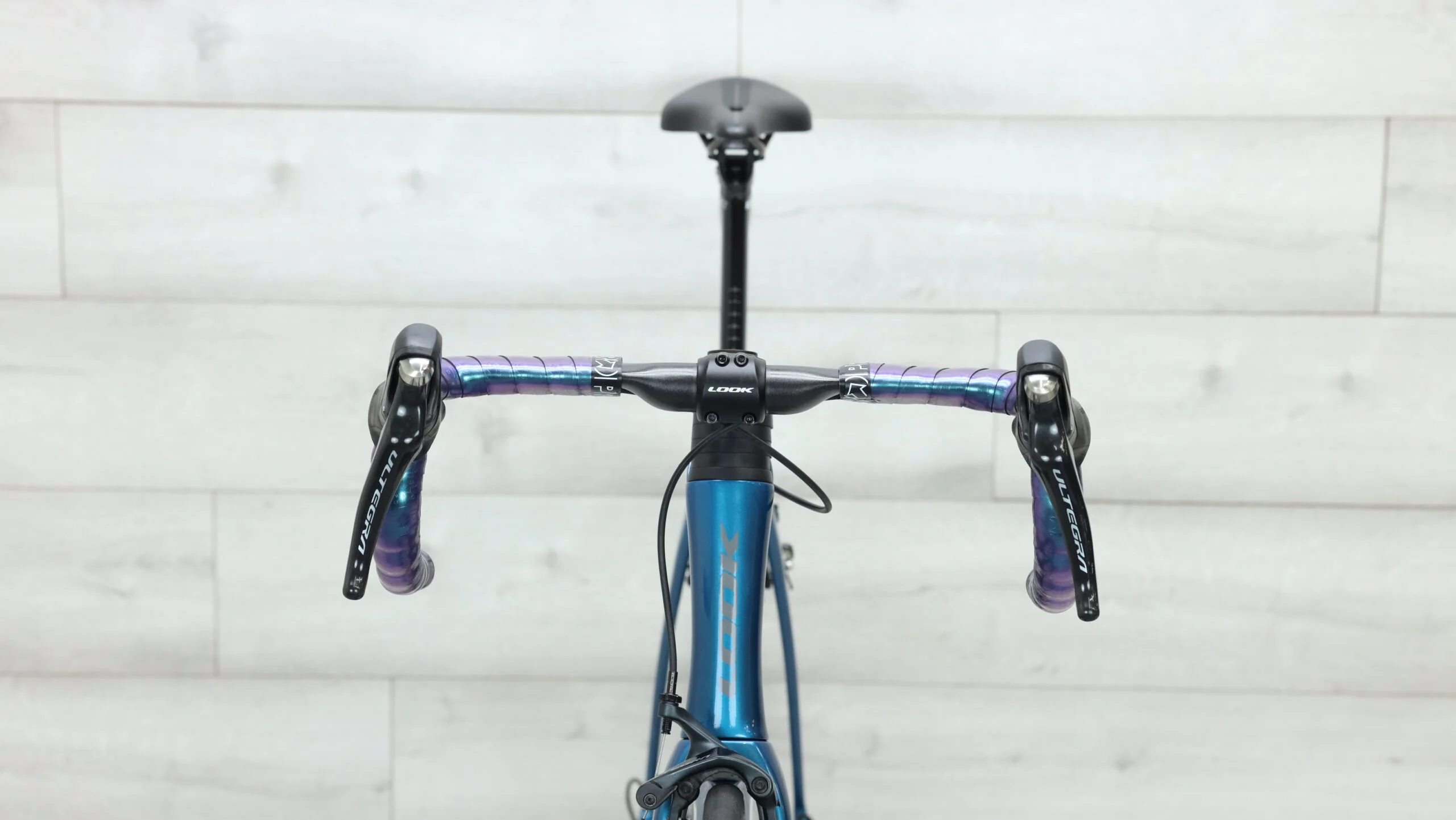Look 795 Blade RS  Road Bike - 2020, Large - Image 9
