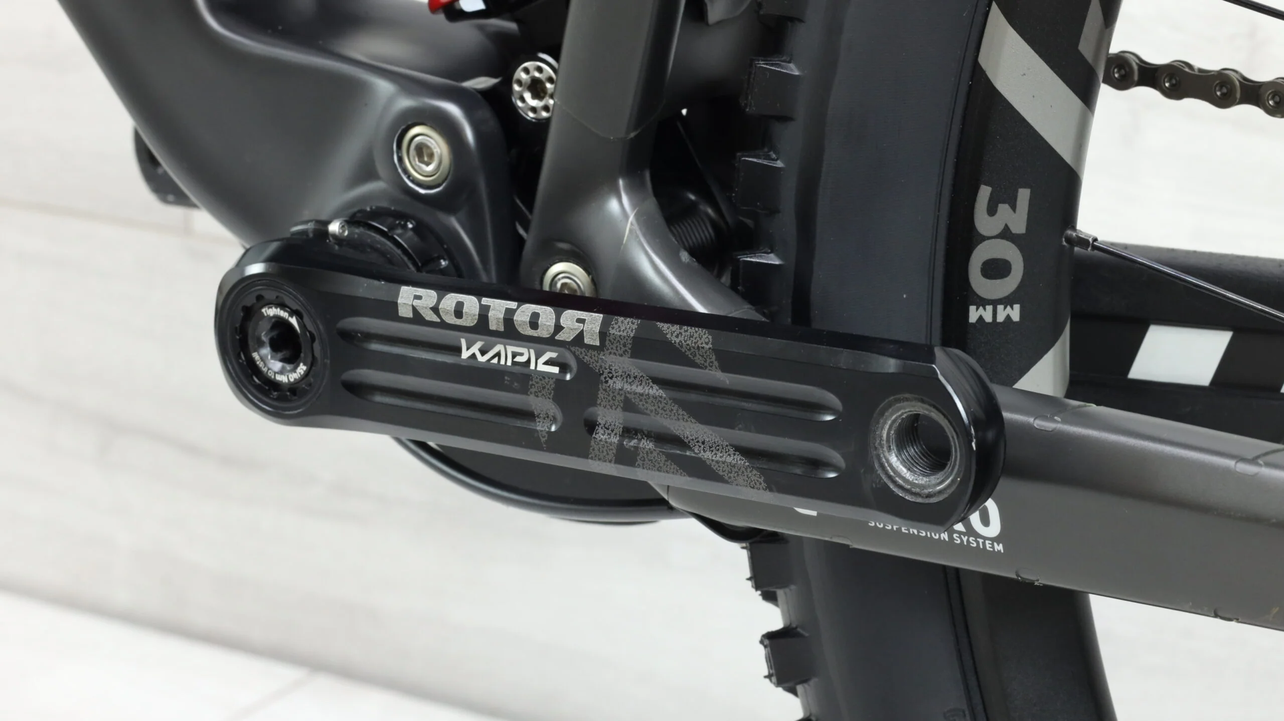 2020 Mondraker Dune Carbon XR  Mountain Bike - Large - Image 6