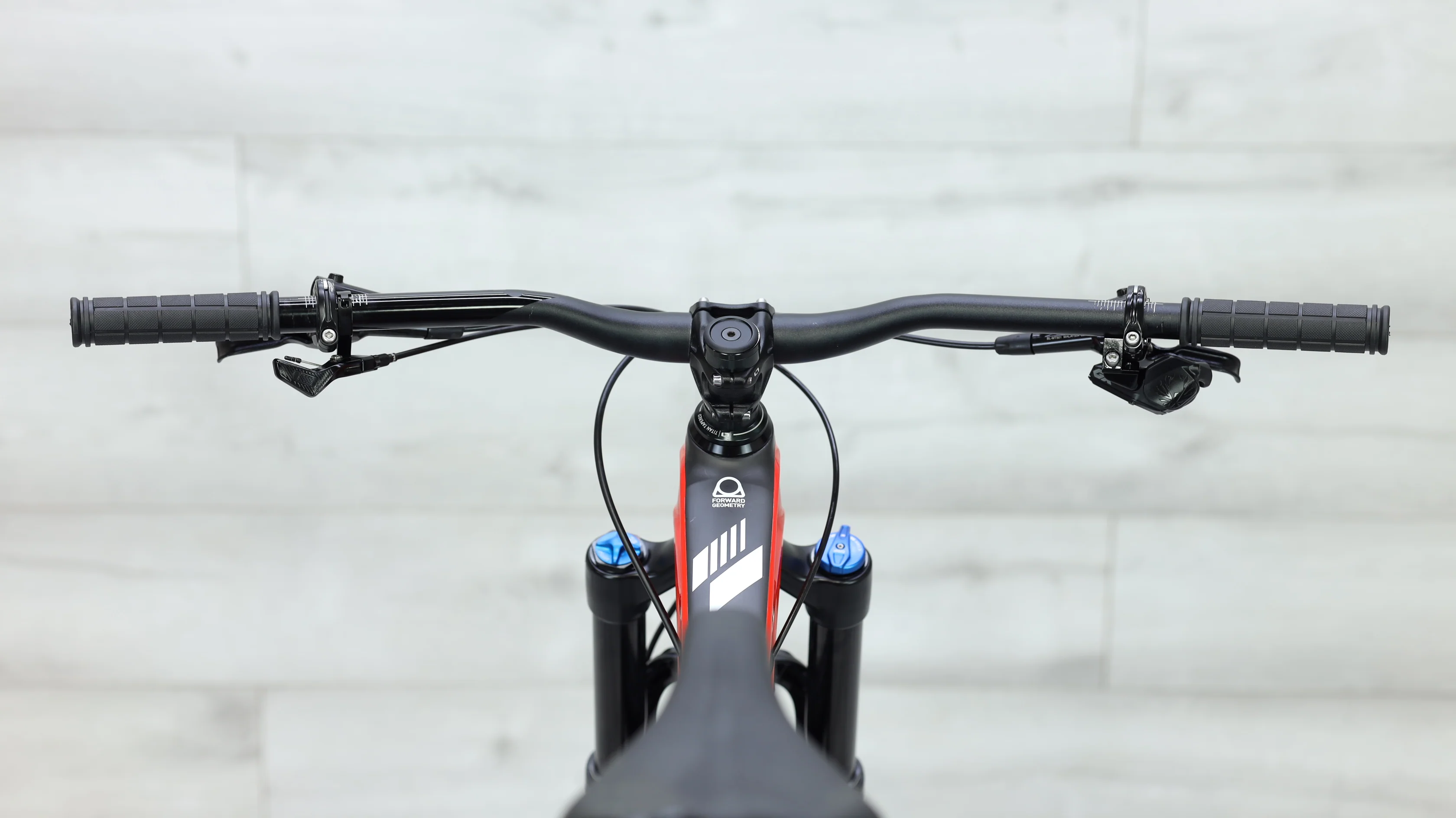 Mondraker Foxy Carbon R AXS Mountain Bike - 2020, Medium - Image 12