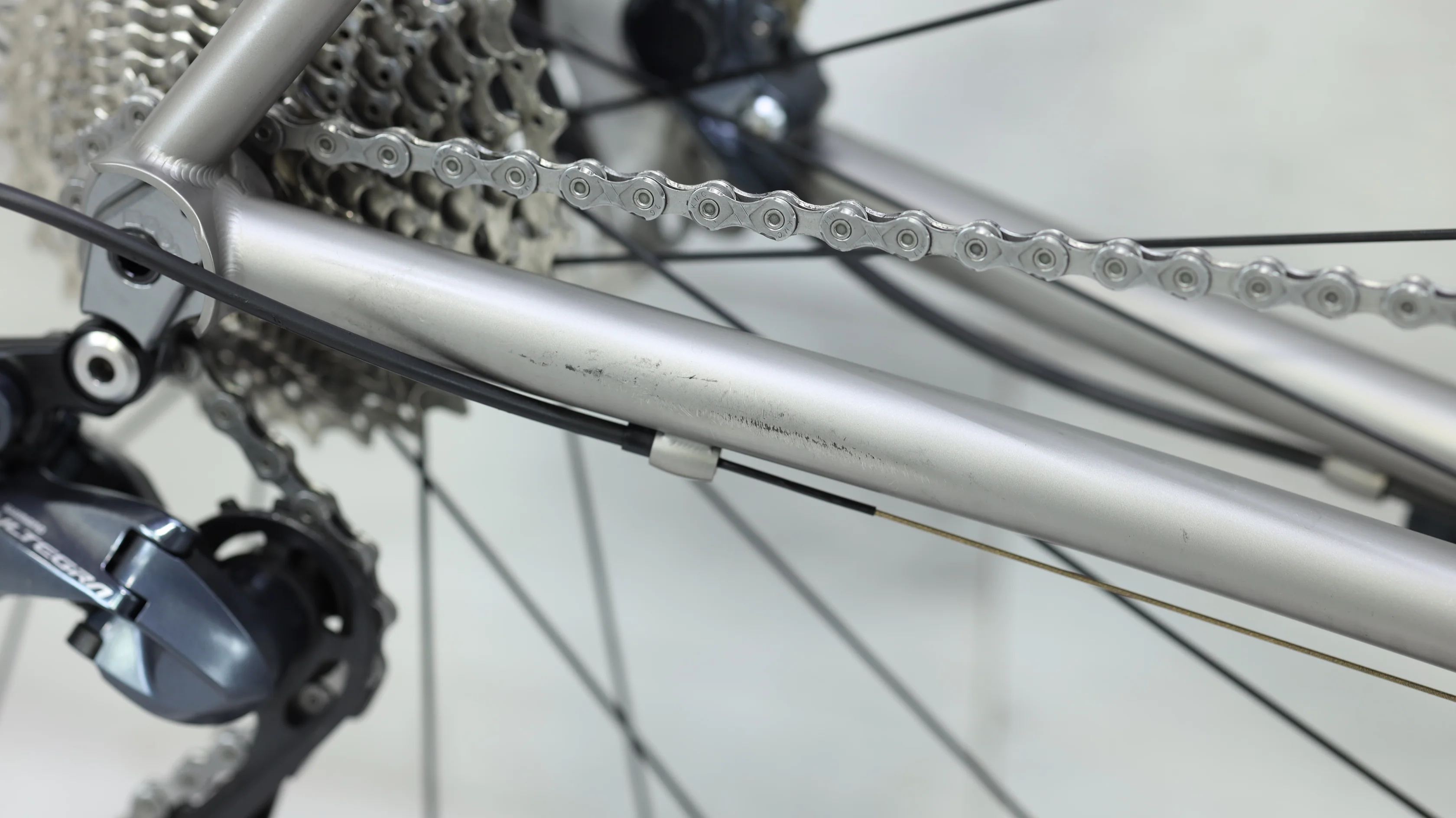2020 Moots Vamoots DR Road Bike - 55cm - Image 15