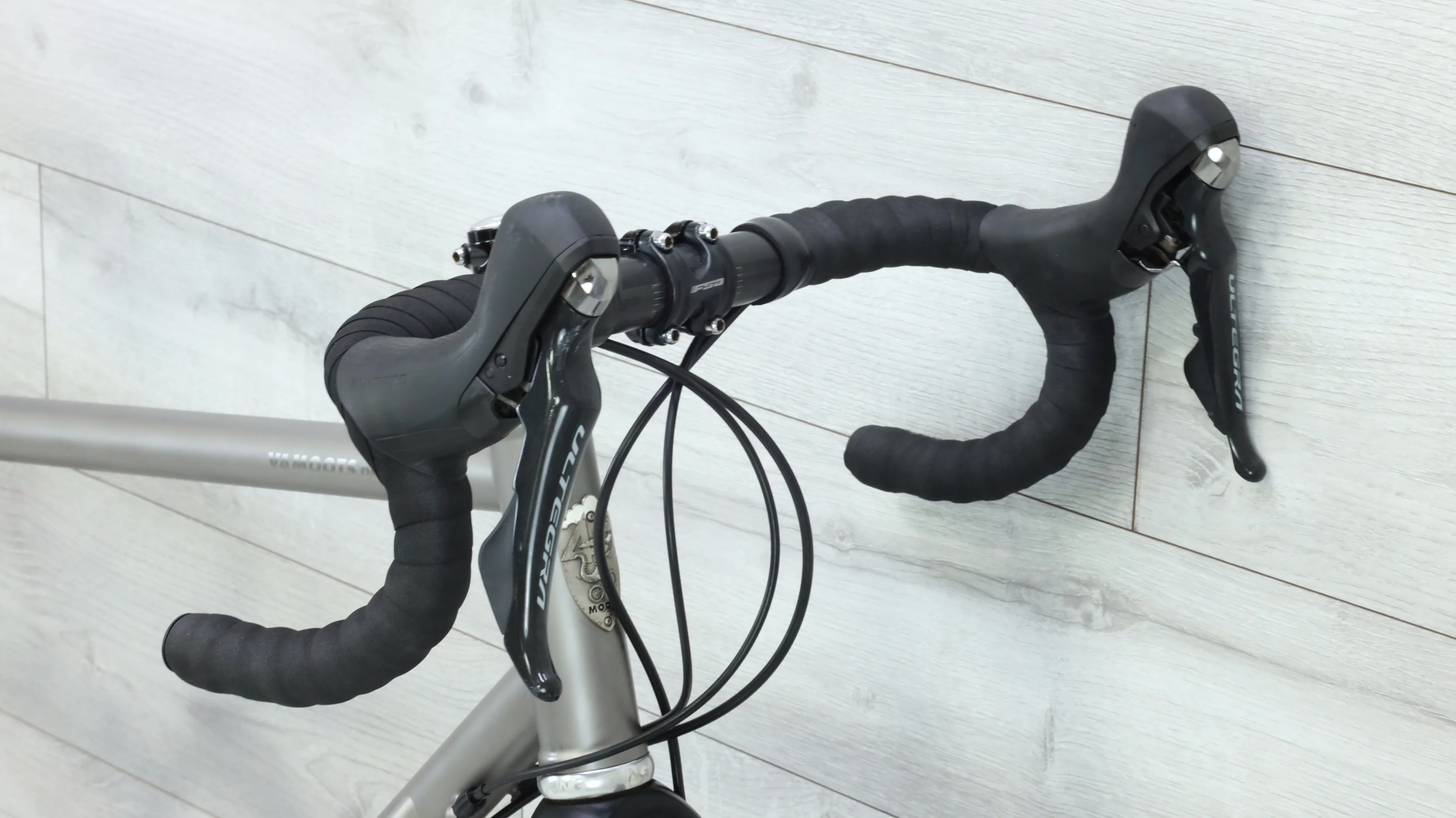 2020 Moots Vamoots DR Road Bike - 55cm - Image 7