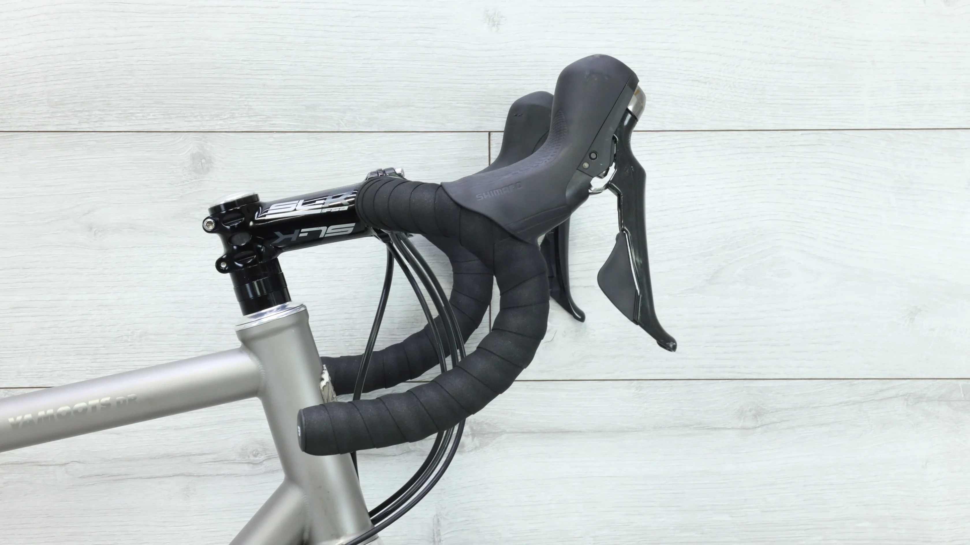 2020 Moots Vamoots DR Road Bike - 55cm - Image 9