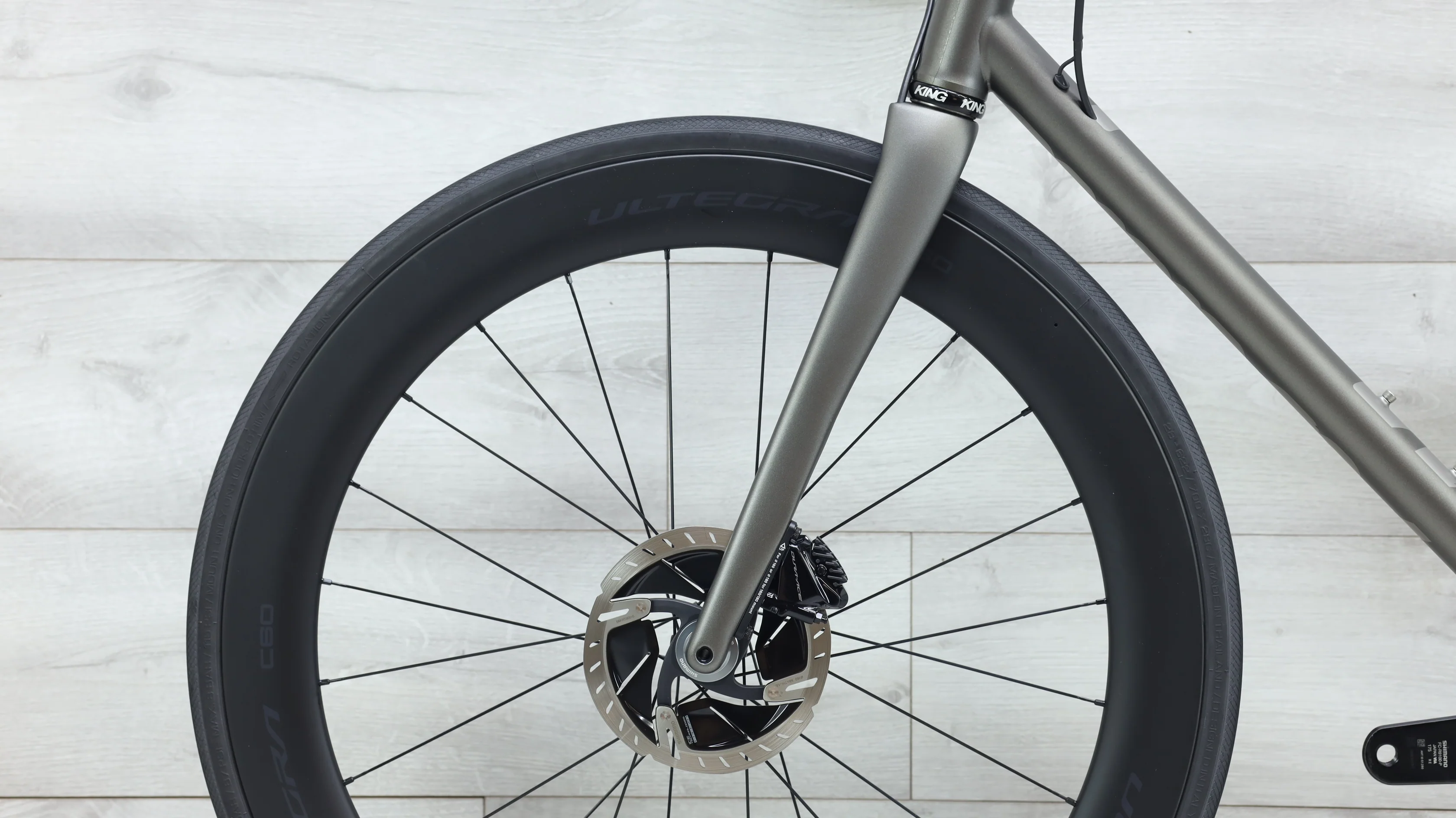 2020 Mosaic RT-1 Road Bike - 62cm - Image 12