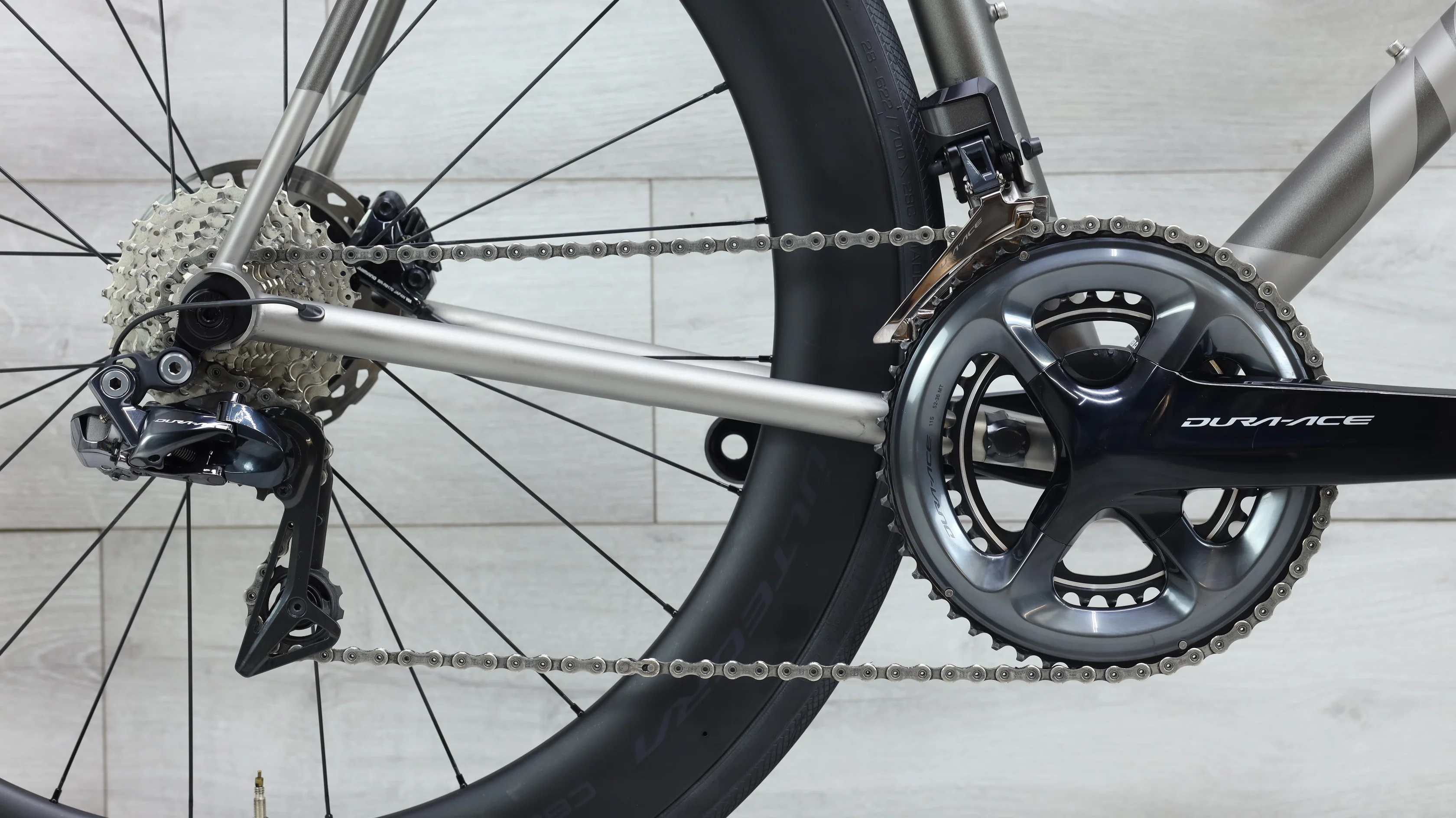 2020 Mosaic RT-1 Road Bike - 62cm - Image 4
